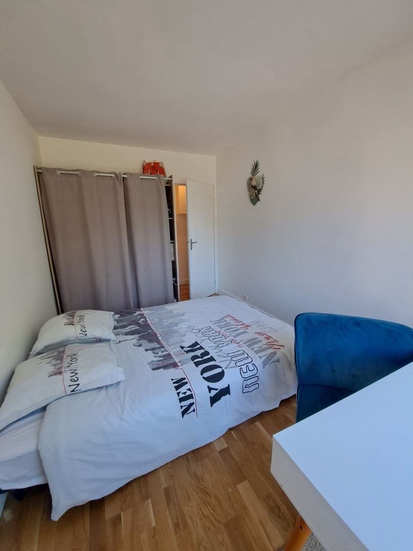 Location Appartement à Palaiseau 4 pièces