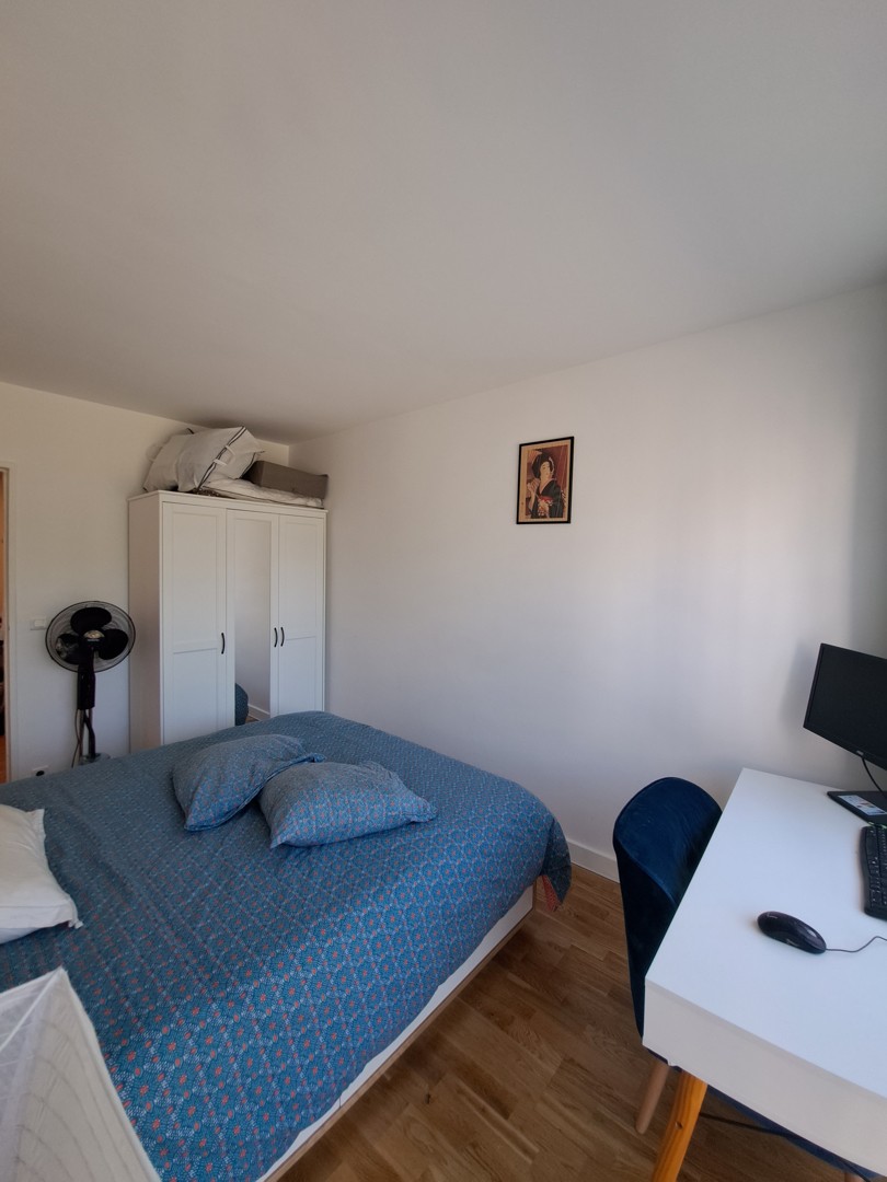 Location Appartement à Palaiseau 4 pièces