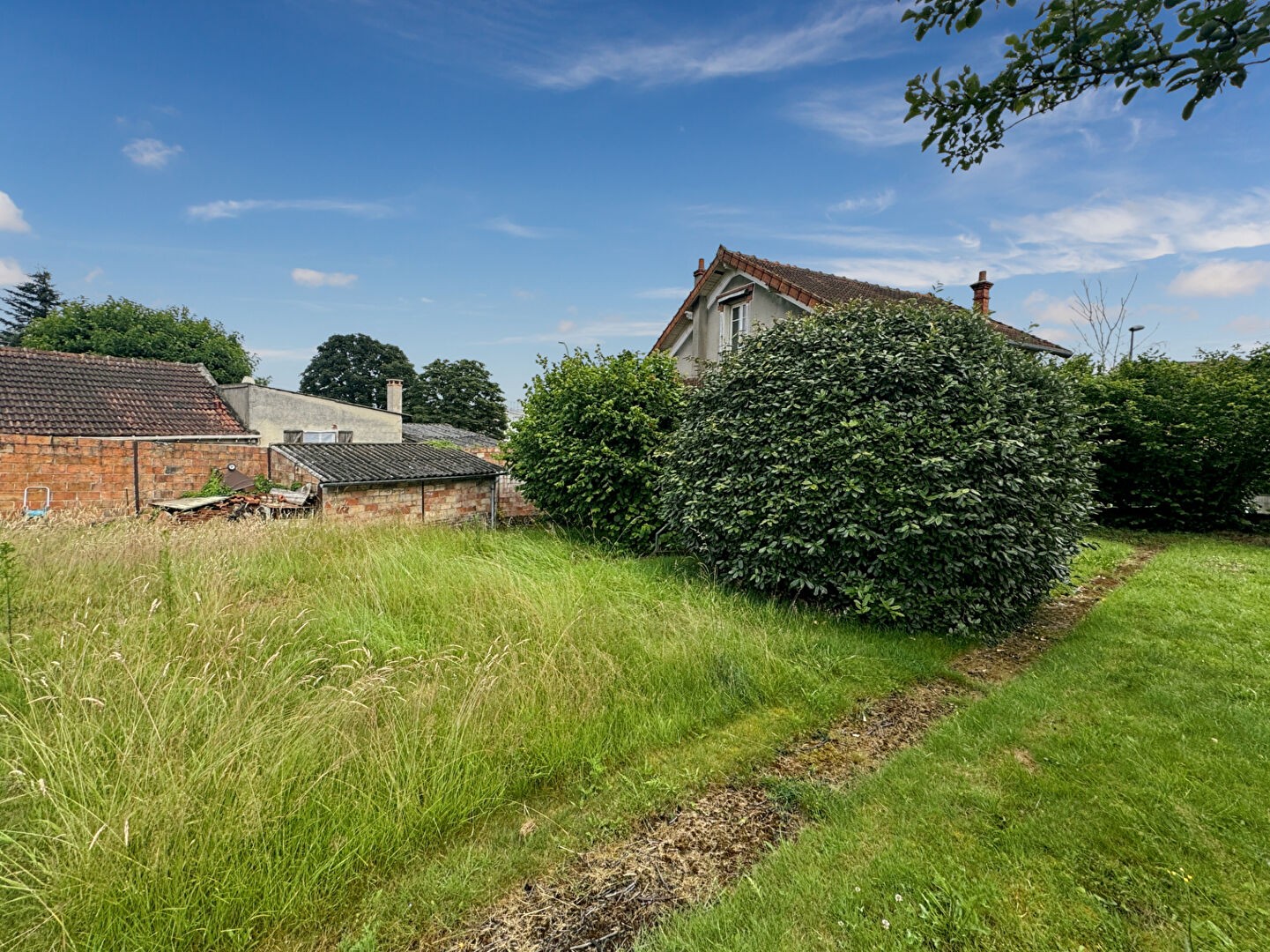 Vente Maison à Massy 4 pièces