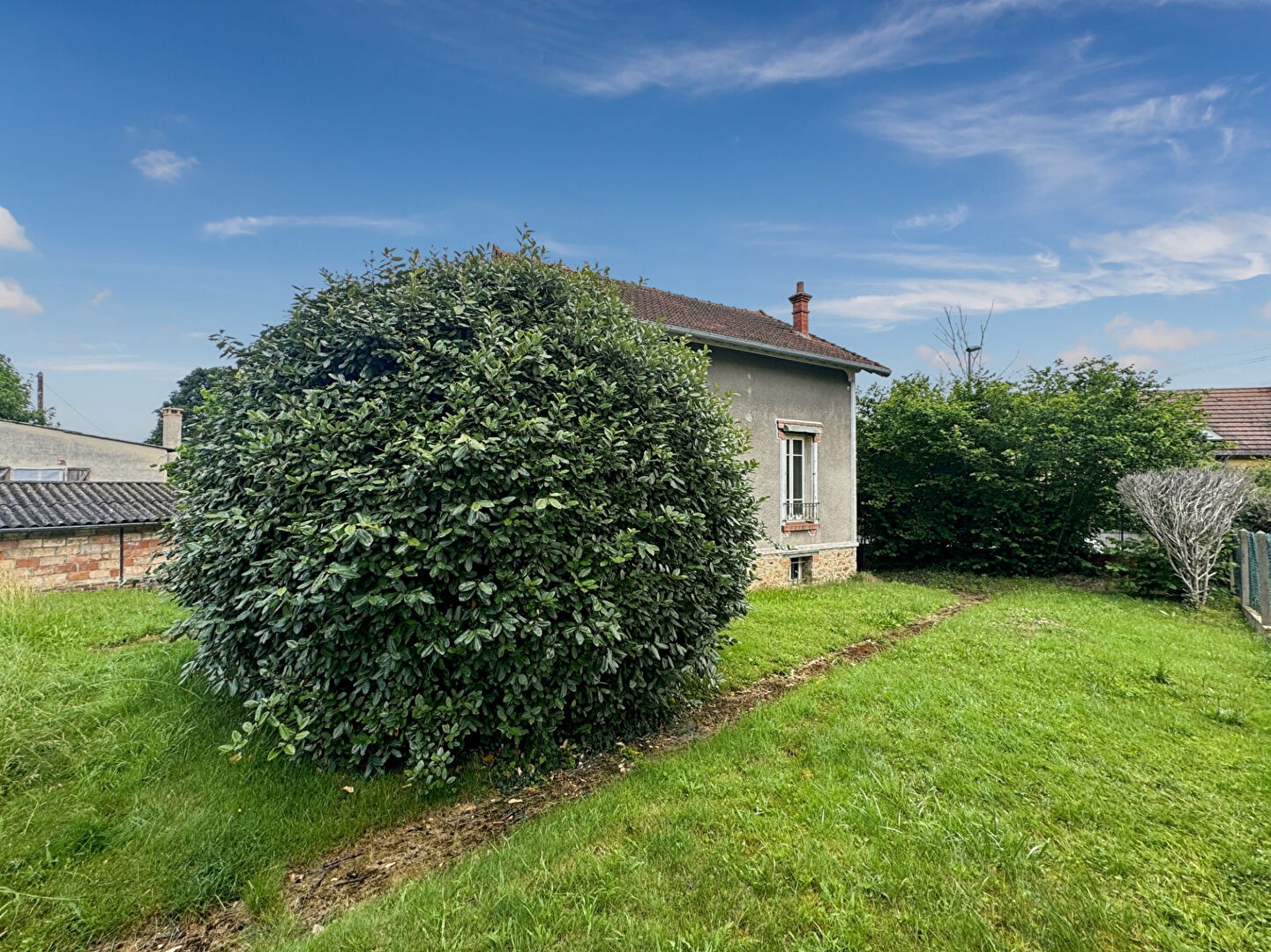 Vente Maison à Massy 4 pièces