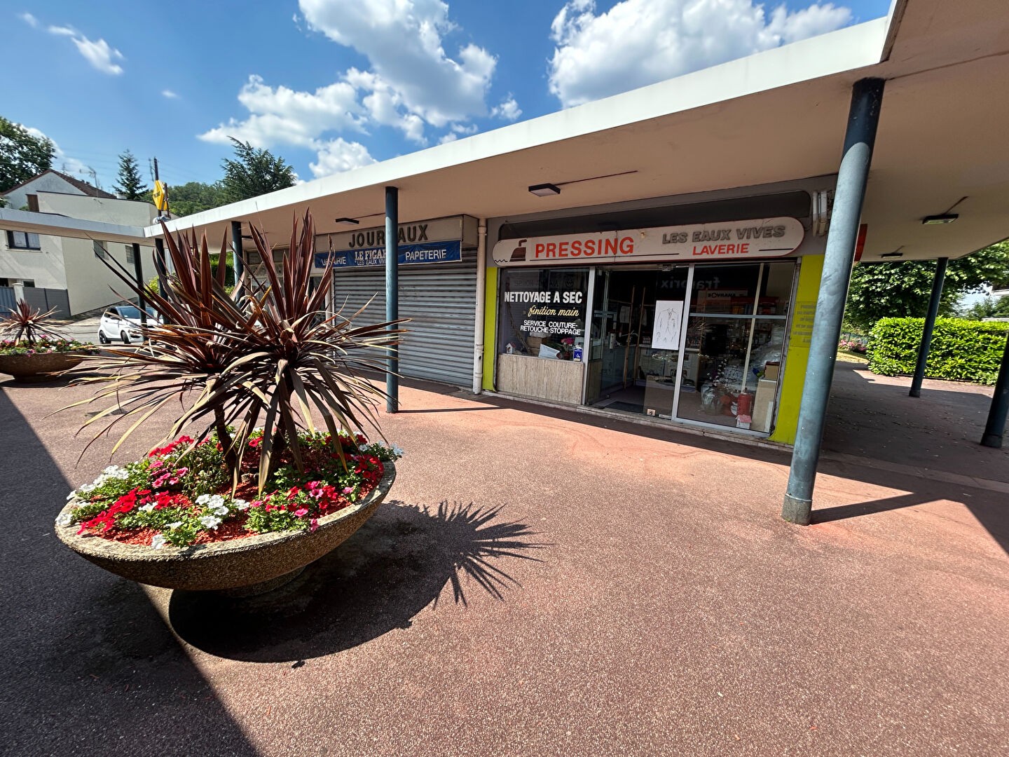 Vente Garage / Parking à Palaiseau 0 pièce