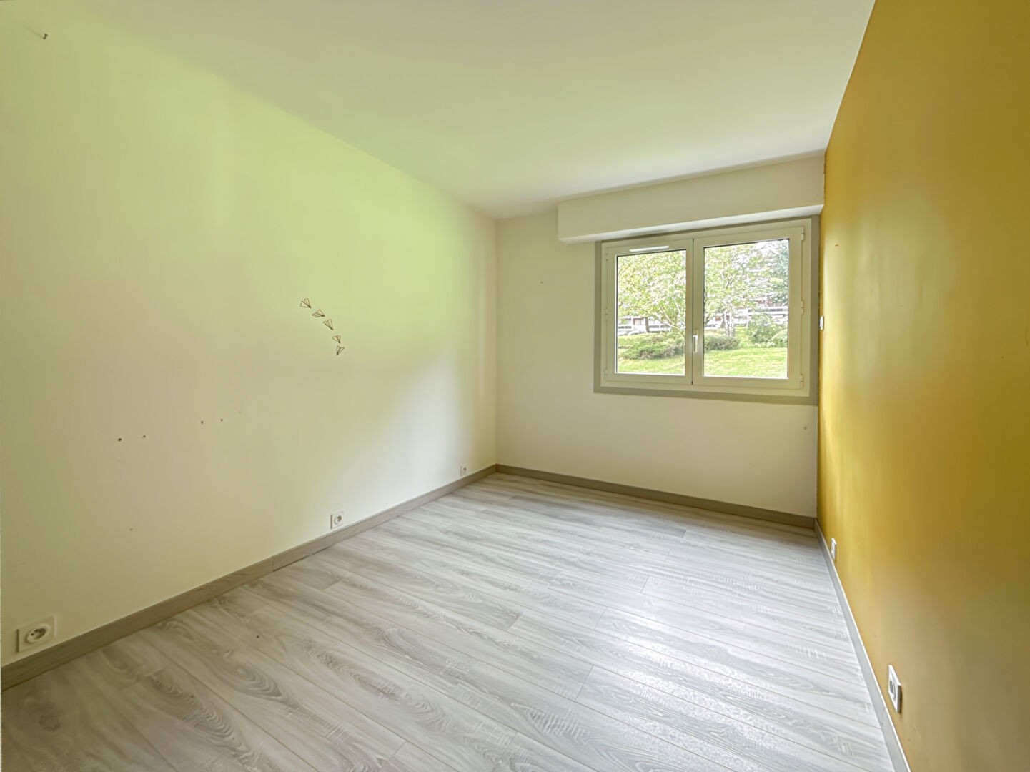 Vente Appartement à Palaiseau 4 pièces