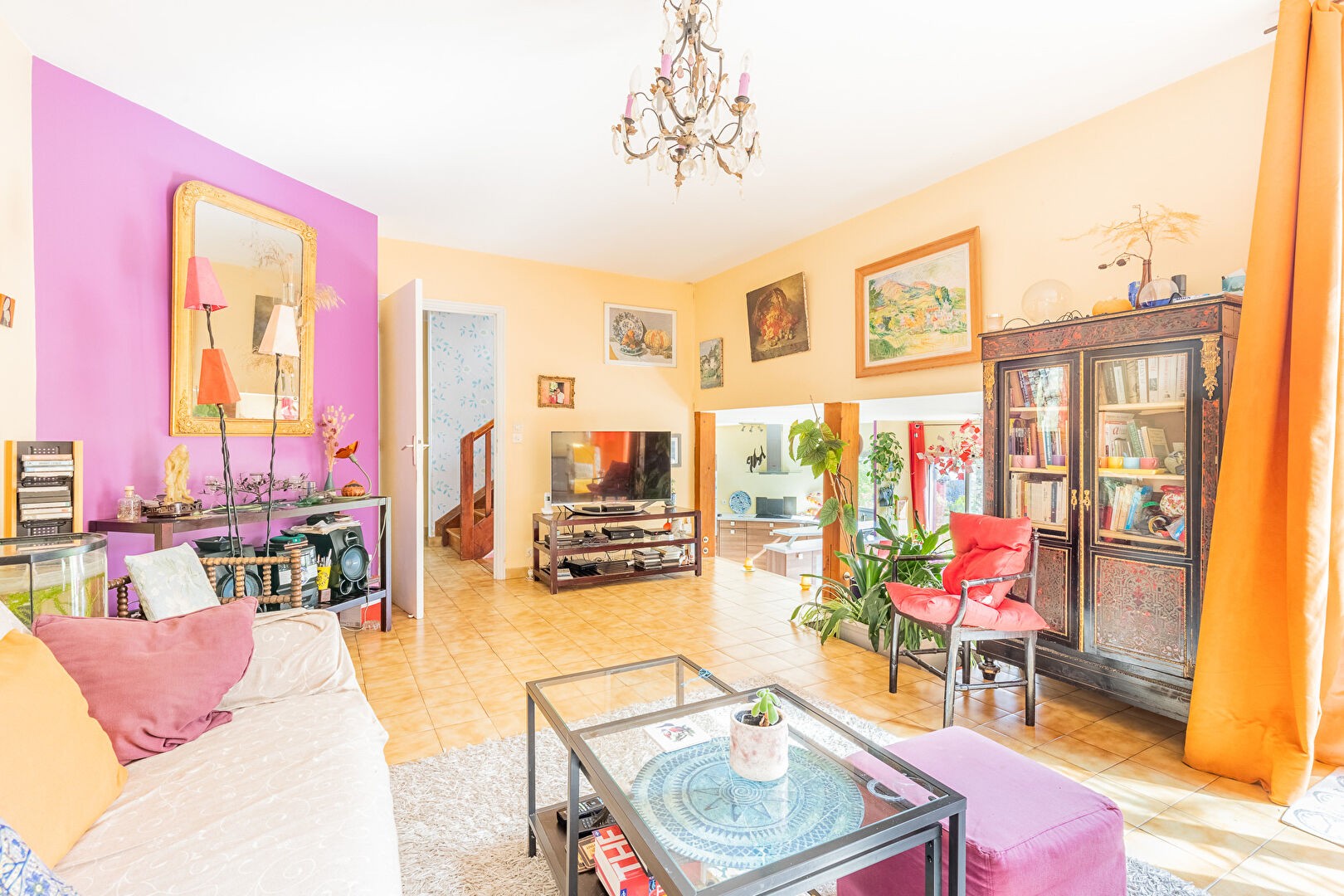 Vente Maison à Palaiseau 7 pièces