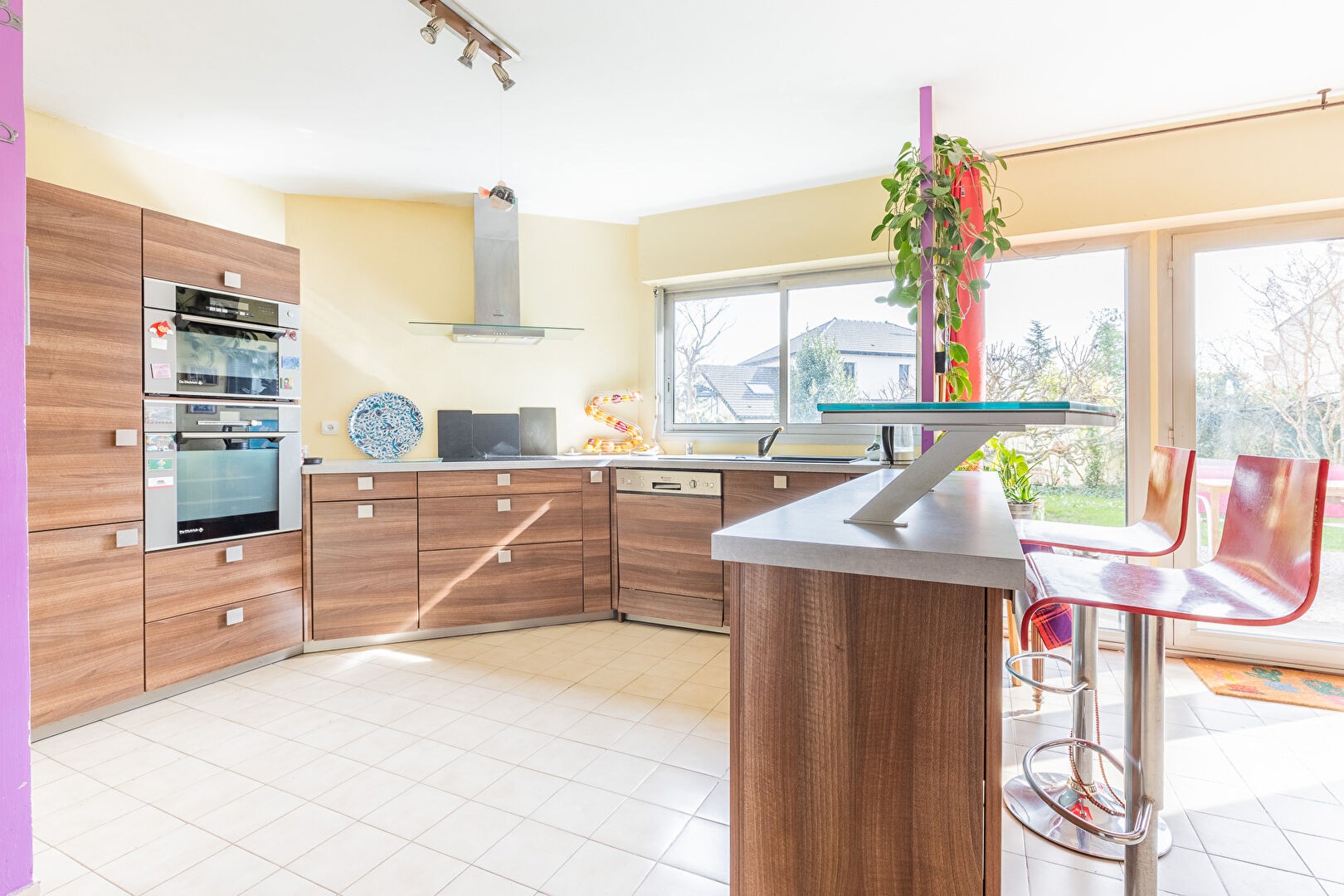 Vente Maison à Palaiseau 7 pièces