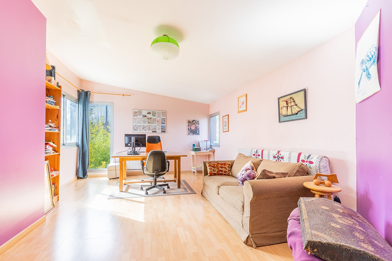 Vente Maison à Palaiseau 7 pièces