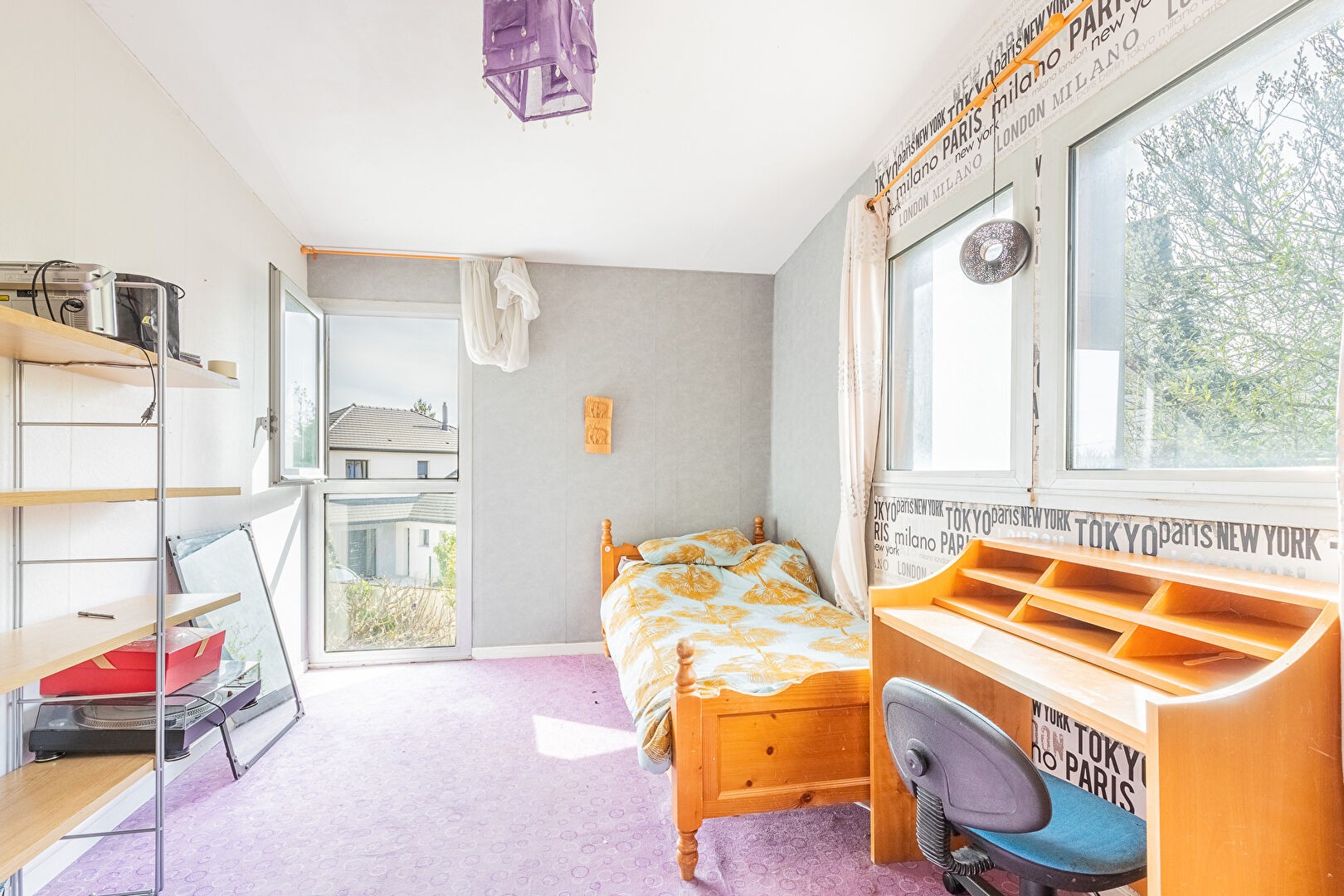 Vente Maison à Palaiseau 7 pièces