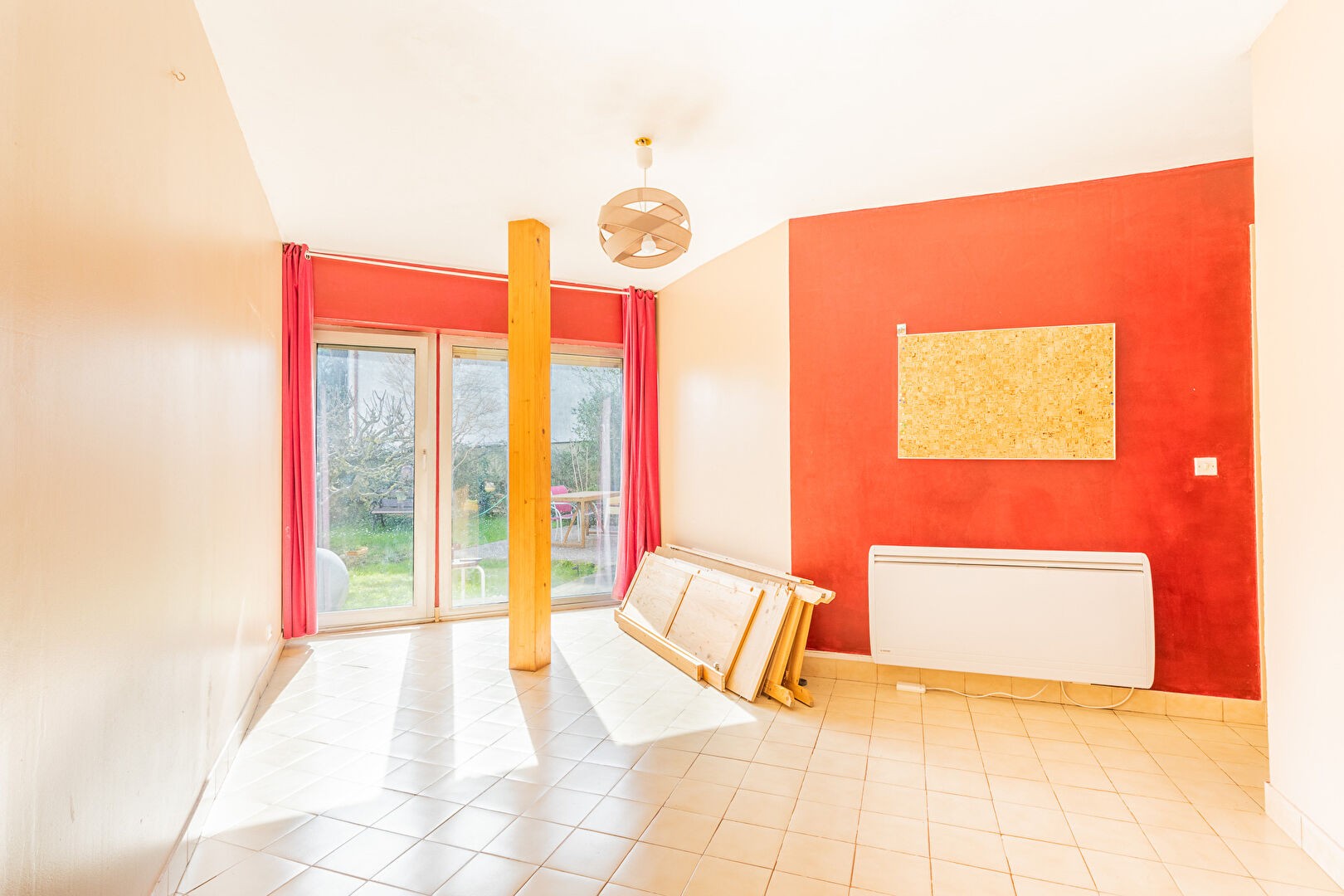 Vente Maison à Palaiseau 7 pièces