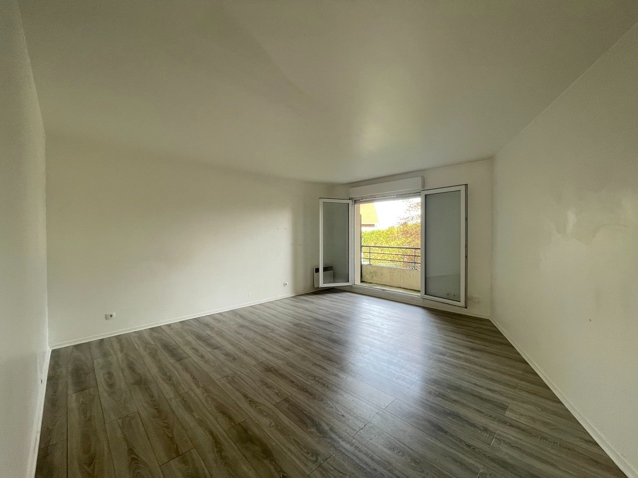 Vente Appartement à Brétigny-sur-Orge 3 pièces