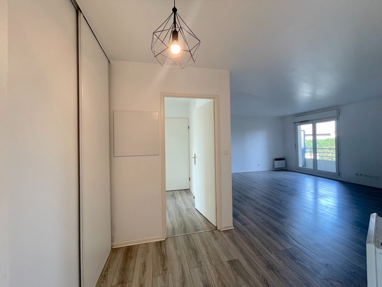 Vente Appartement à Brétigny-sur-Orge 3 pièces