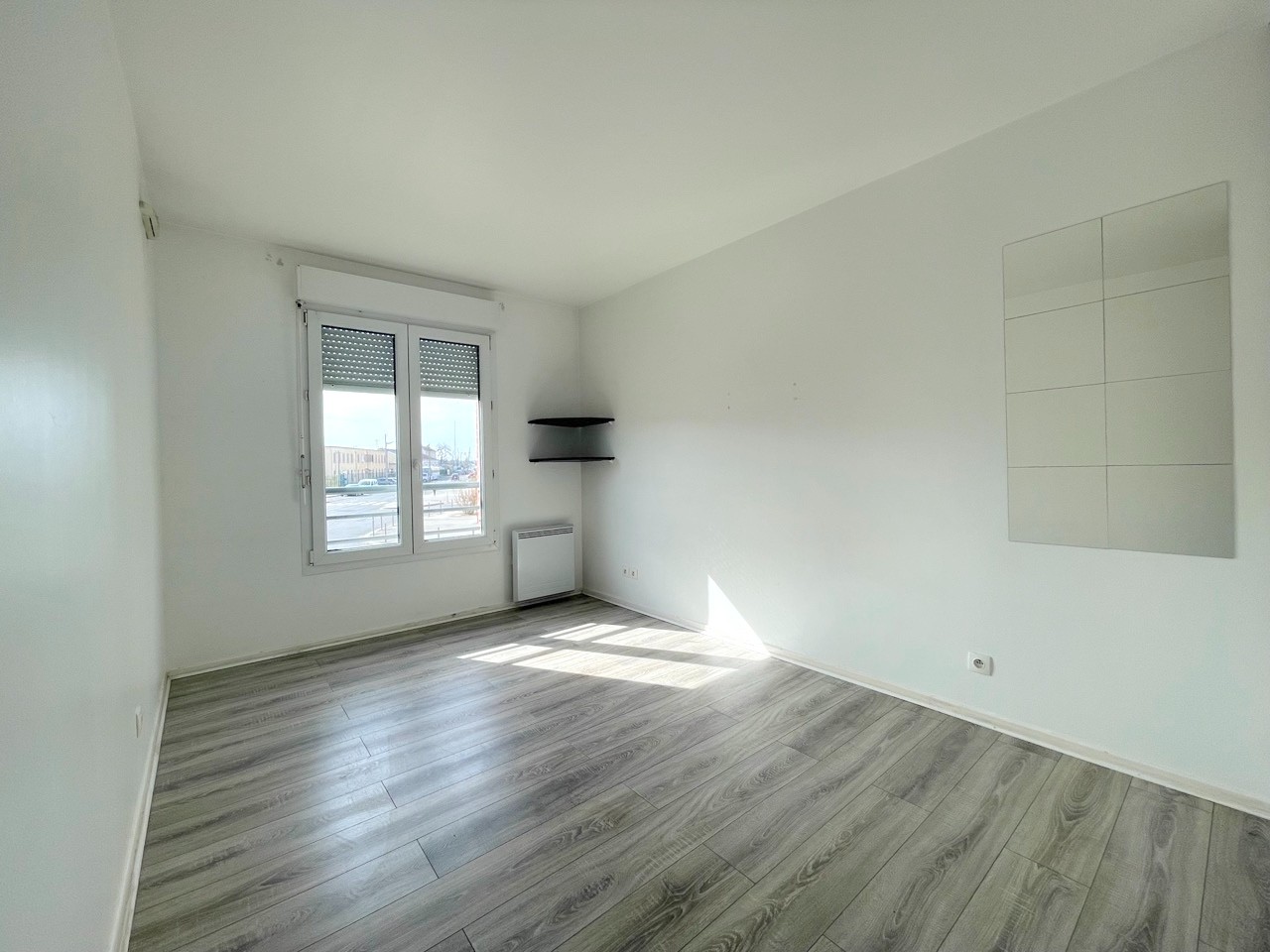 Vente Appartement à Brétigny-sur-Orge 3 pièces