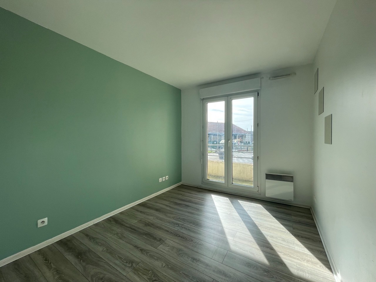 Vente Appartement à Brétigny-sur-Orge 3 pièces