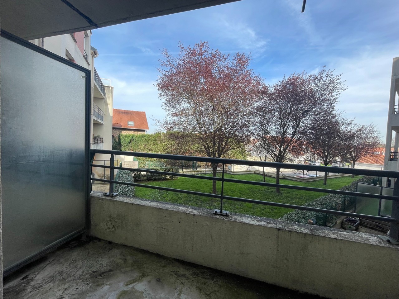 Vente Appartement à Brétigny-sur-Orge 3 pièces