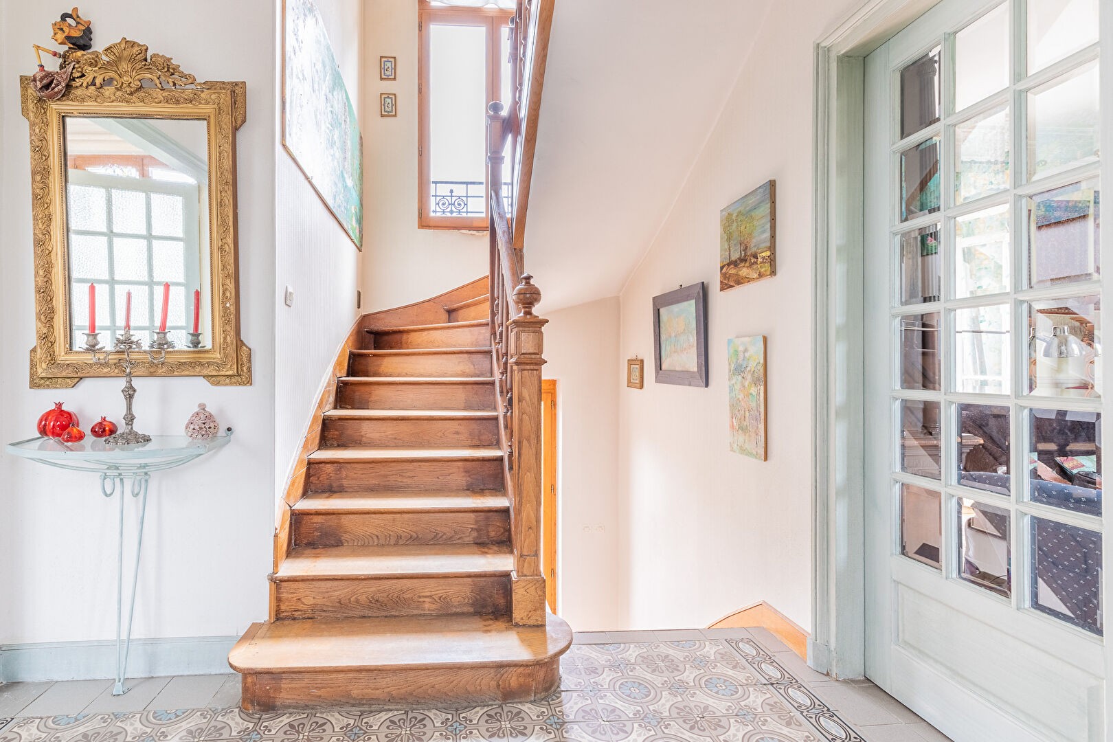 Vente Maison à Palaiseau 6 pièces