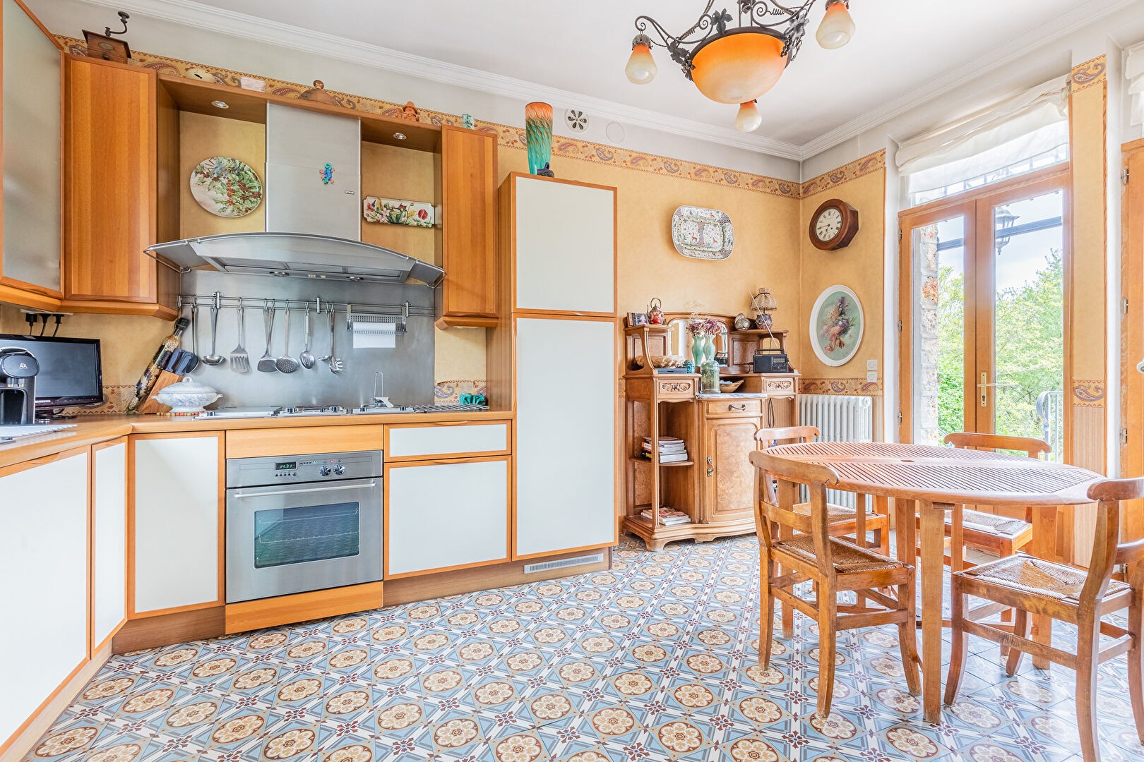 Vente Maison à Palaiseau 6 pièces