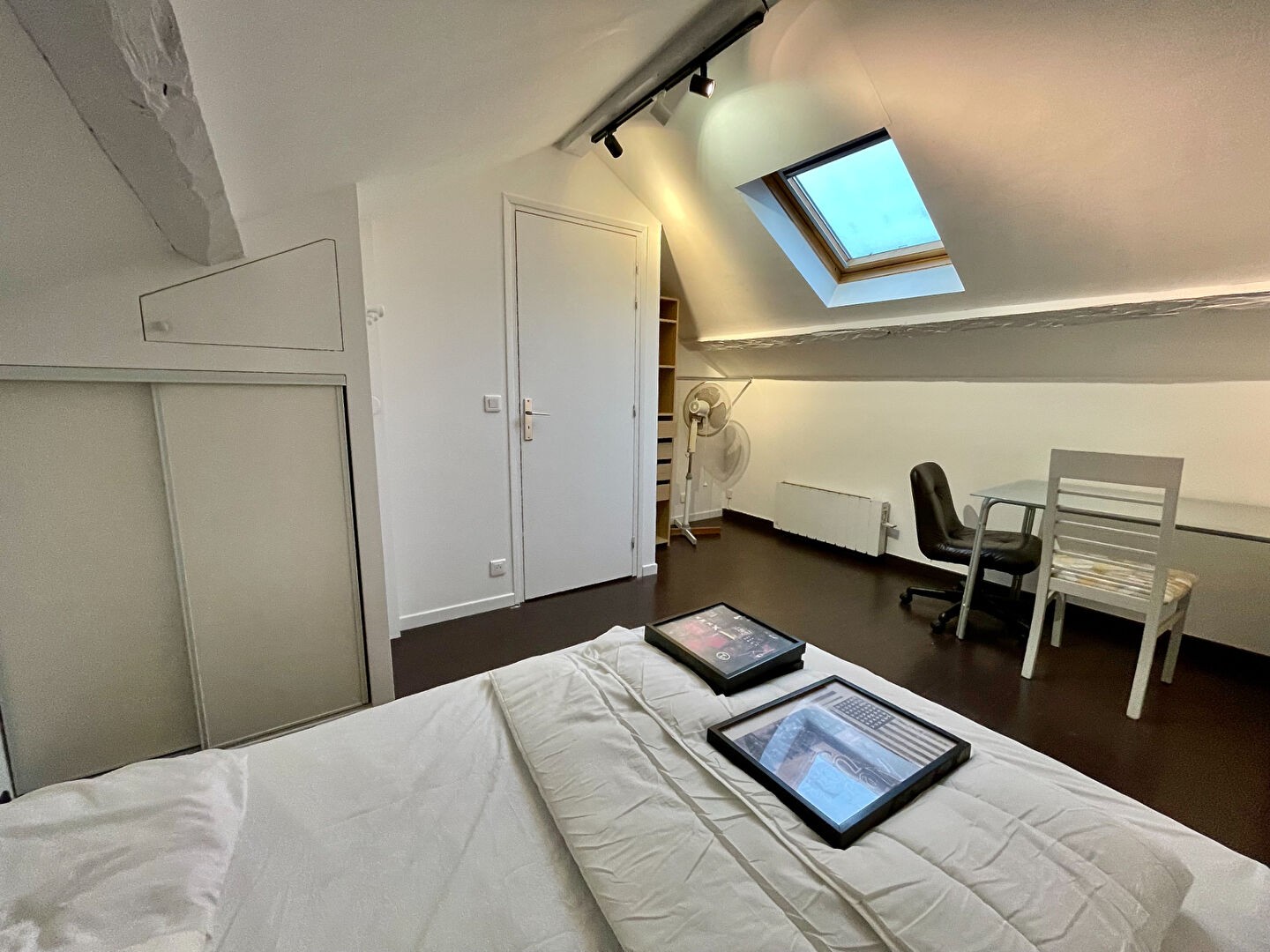 Location Appartement à Palaiseau 1 pièce