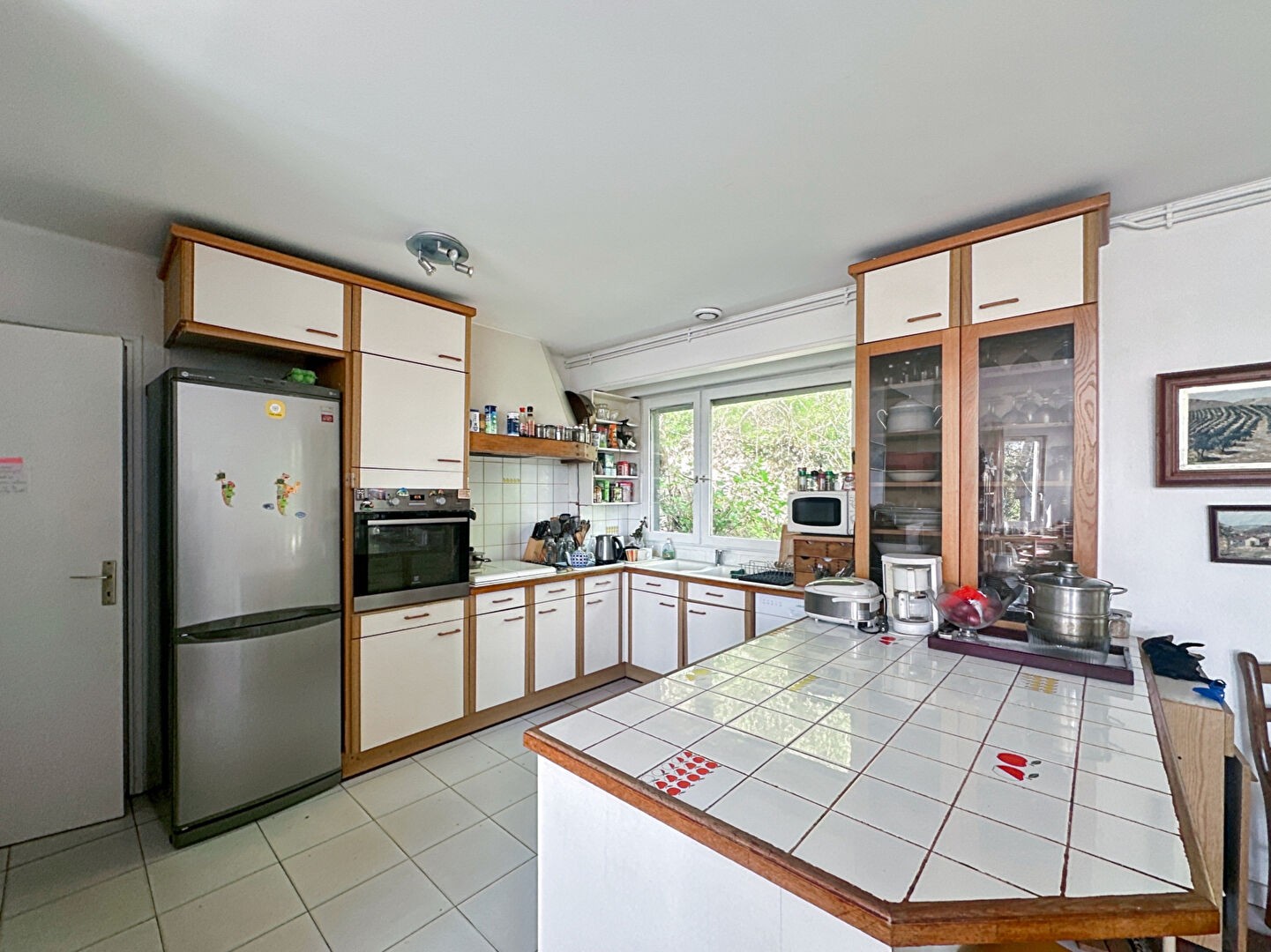 Vente Maison à Palaiseau 5 pièces