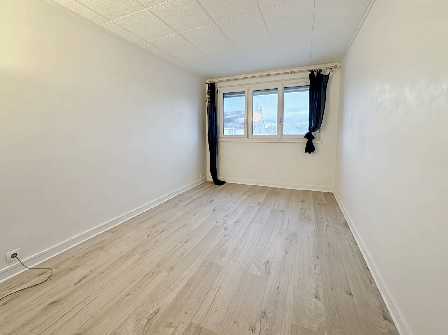 Vente Appartement à Palaiseau 4 pièces