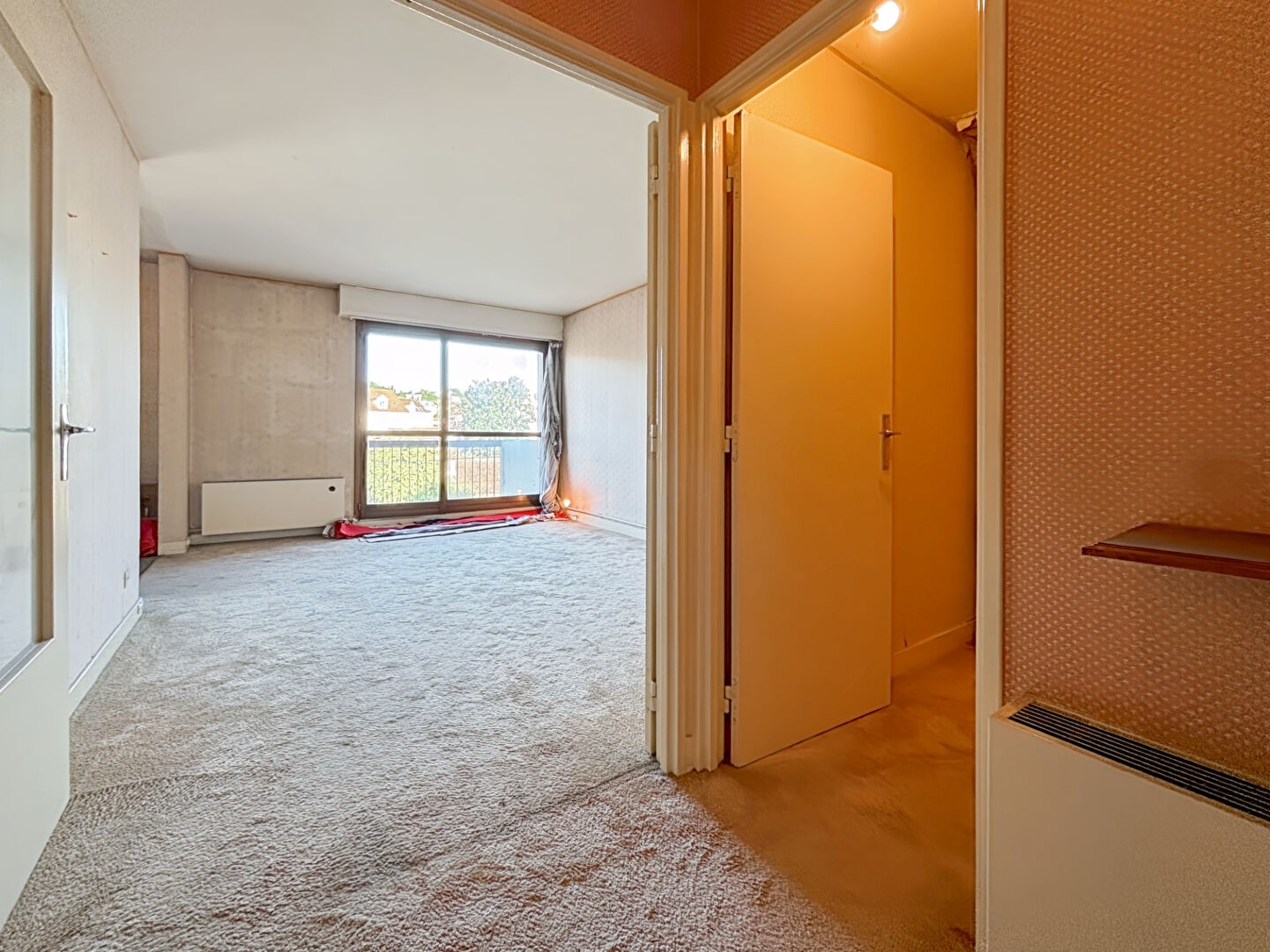 Vente Appartement à Palaiseau 1 pièce