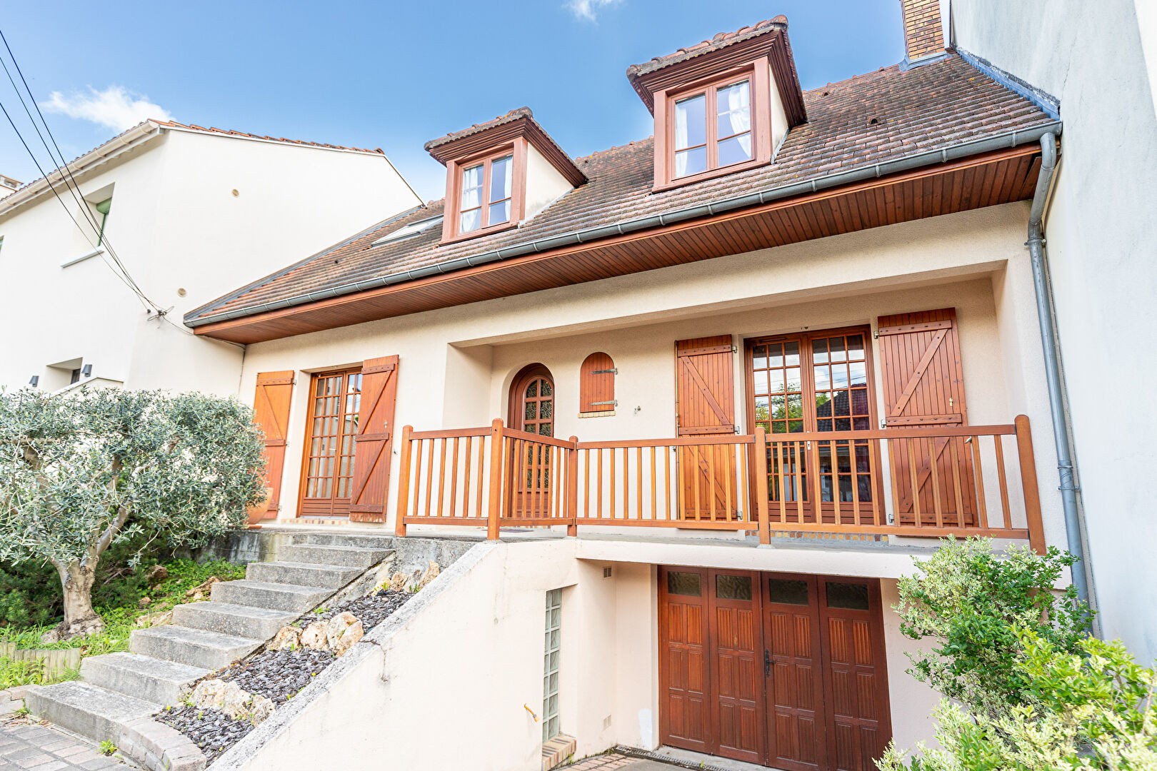 Vente Maison à Igny 6 pièces