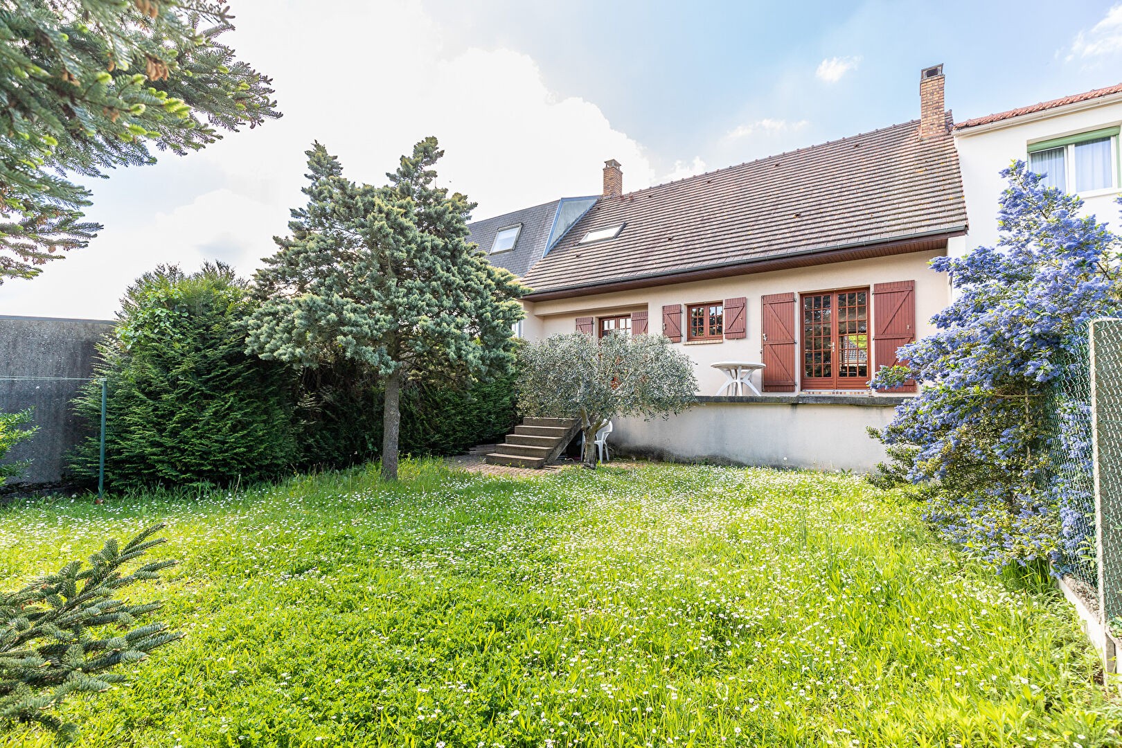 Vente Maison à Igny 6 pièces