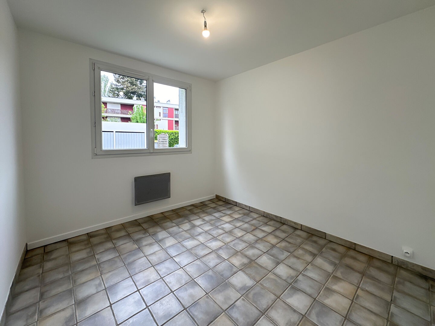 Vente Appartement à Palaiseau 5 pièces