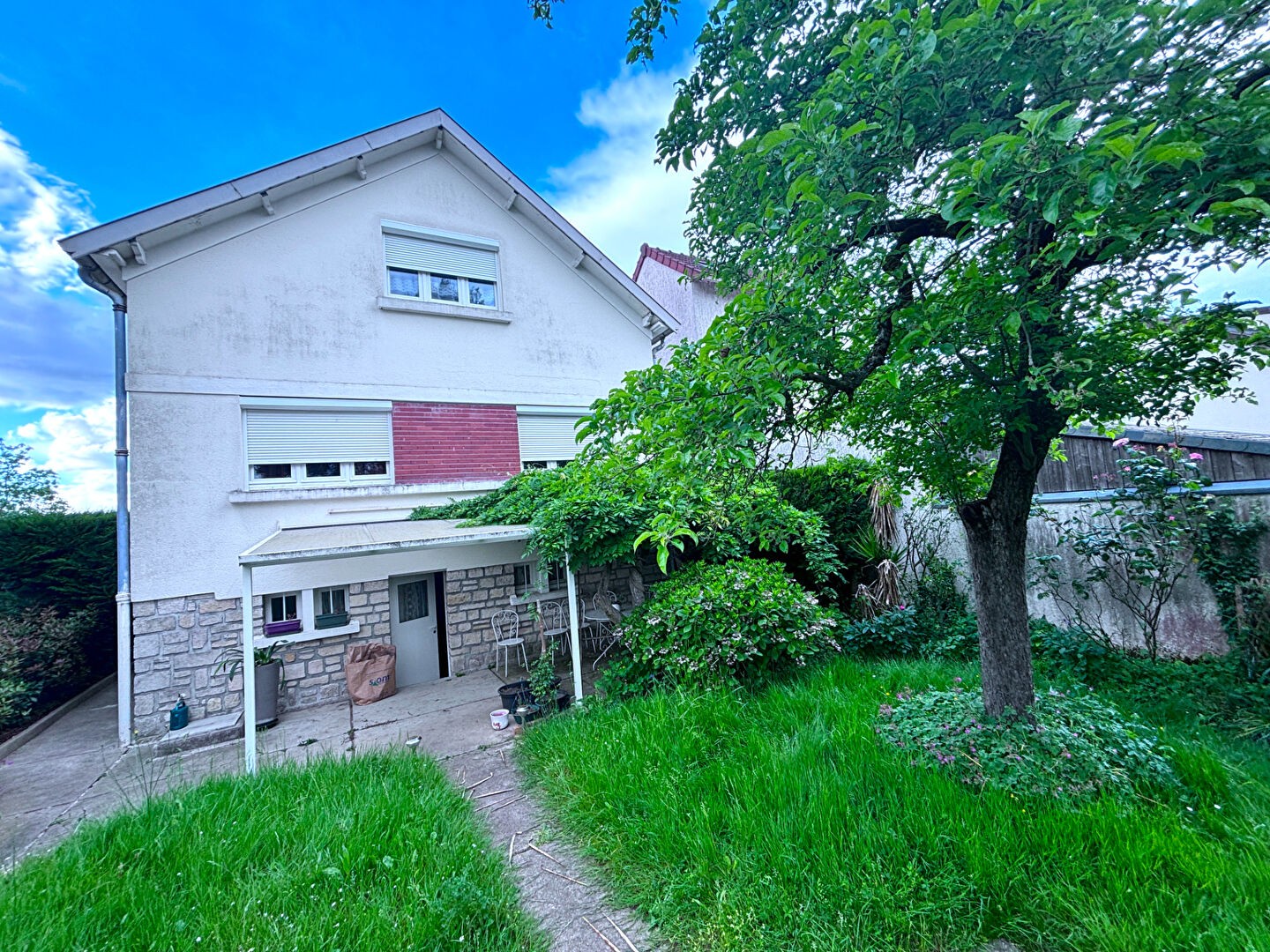 Vente Maison à Palaiseau 5 pièces