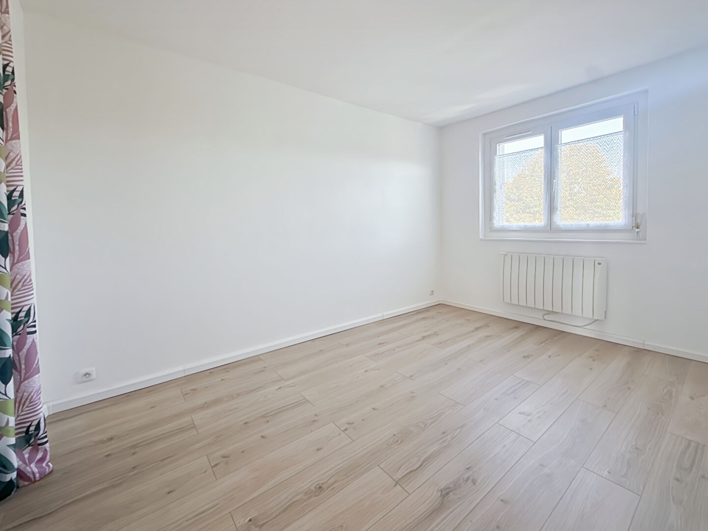 Vente Appartement à Palaiseau 4 pièces