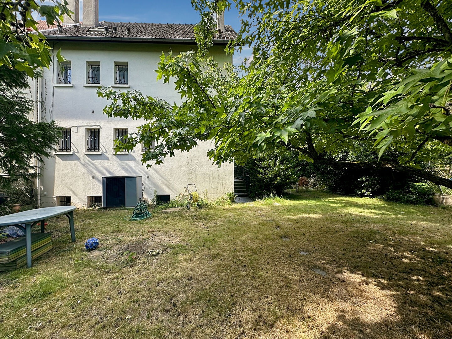 Vente Maison à Palaiseau 7 pièces