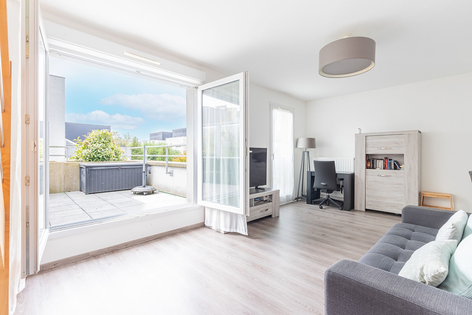 Vente Appartement à Palaiseau 3 pièces