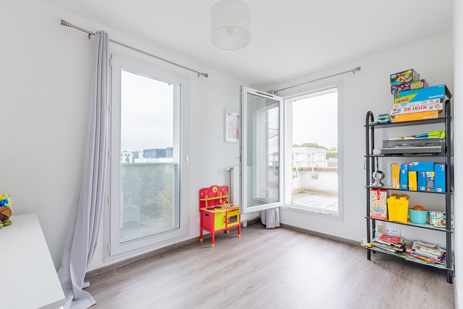 Vente Appartement à Palaiseau 3 pièces