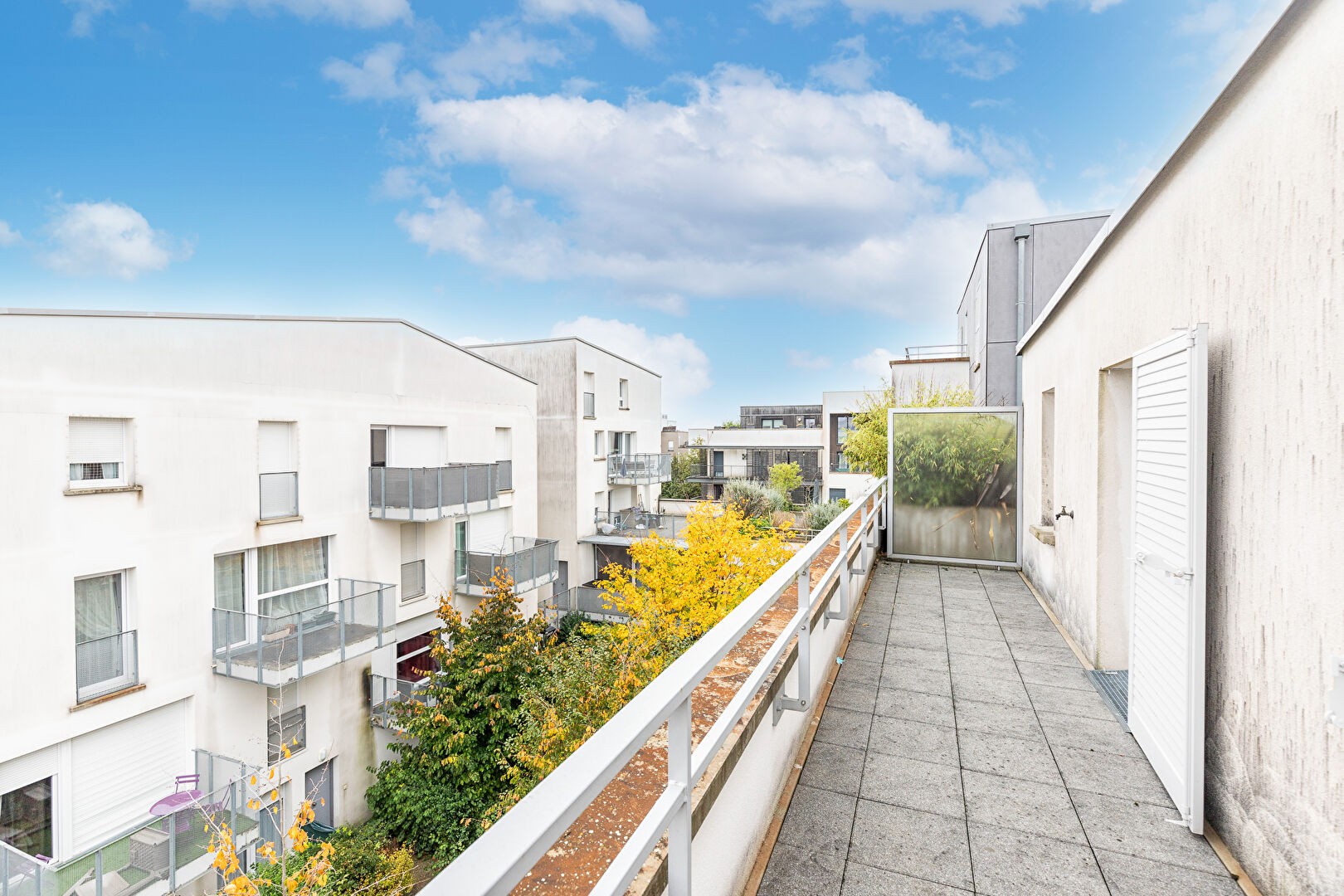 Vente Appartement à Palaiseau 3 pièces