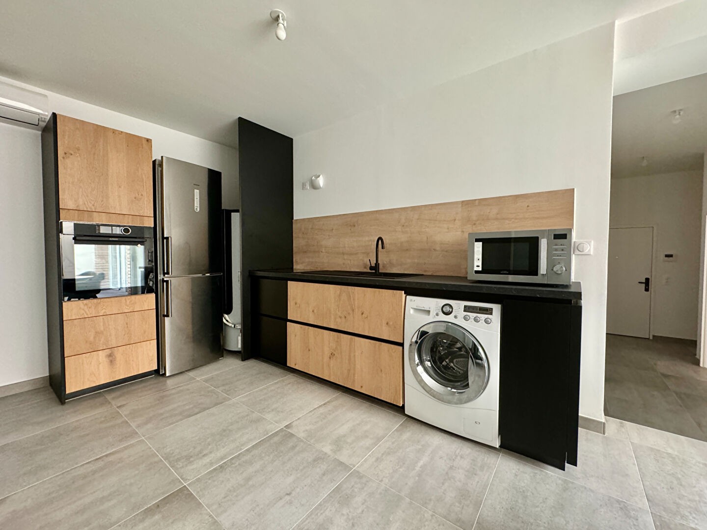 Location Appartement à Palaiseau 1 pièce