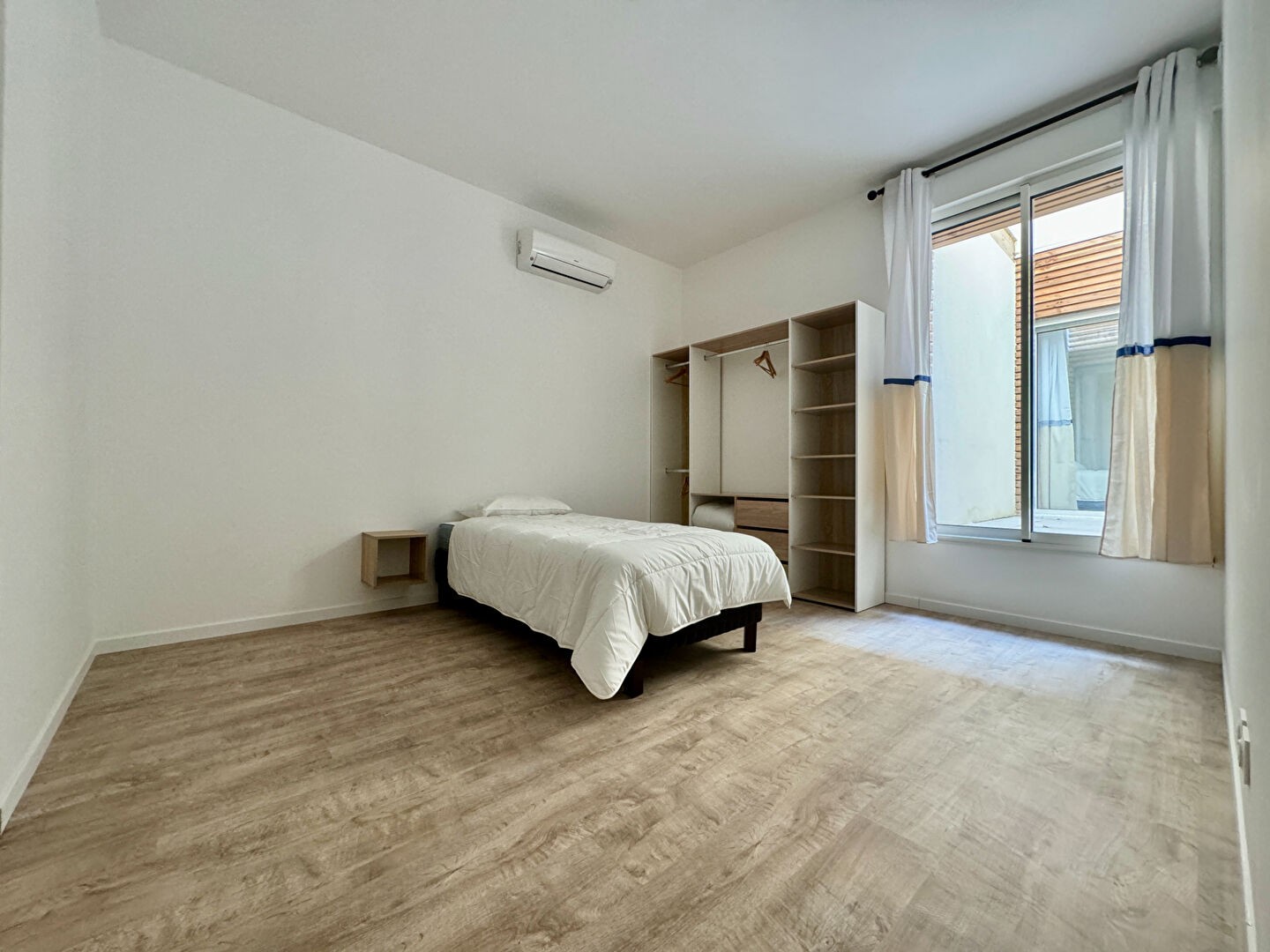 Location Appartement à Palaiseau 1 pièce