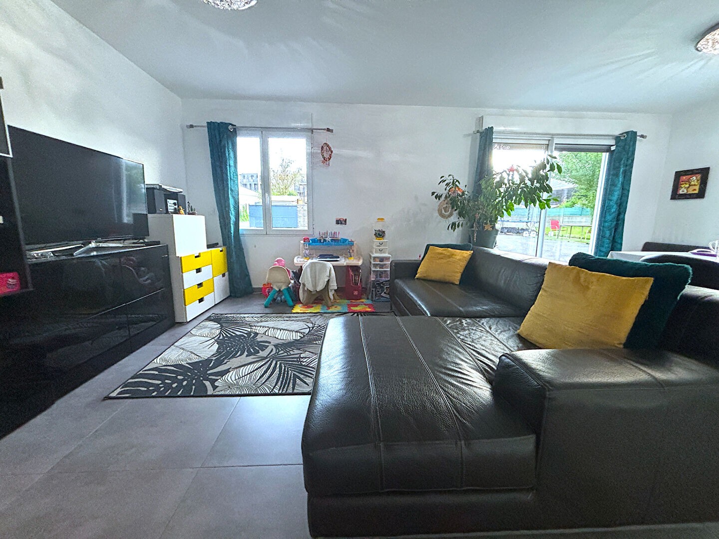 Vente Maison à Palaiseau 5 pièces