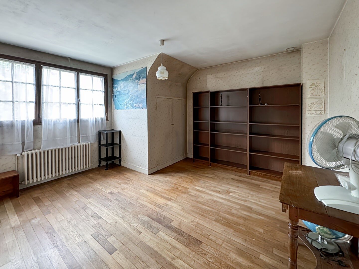 Vente Maison à Palaiseau 6 pièces