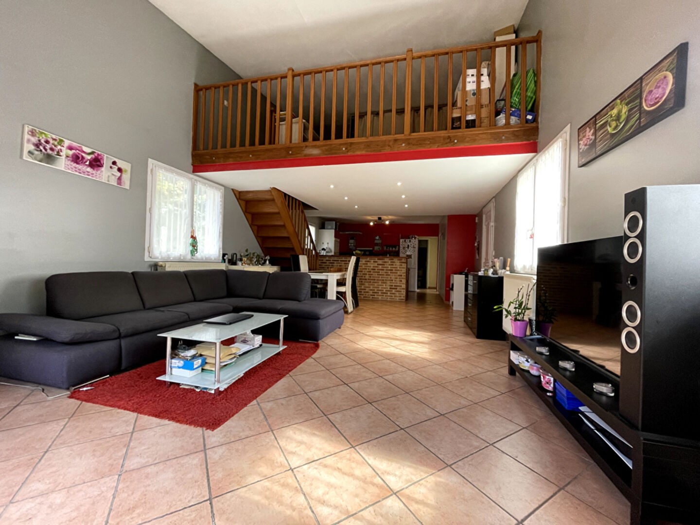 Vente Maison à Massy 4 pièces