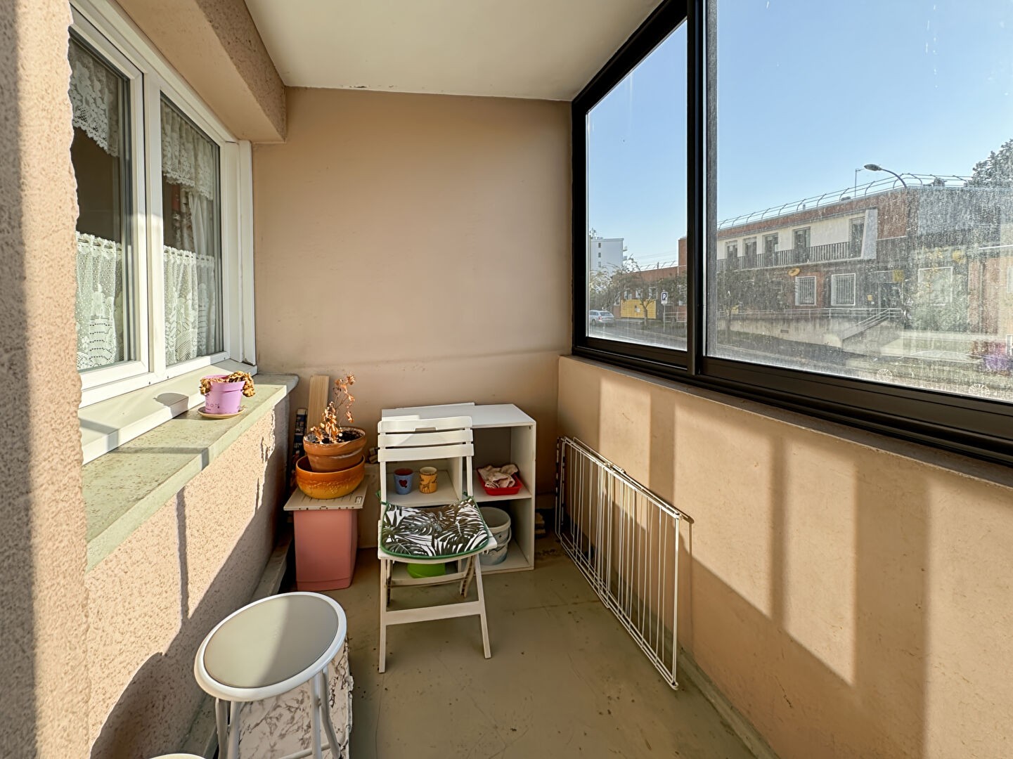 Vente Appartement à Palaiseau 3 pièces