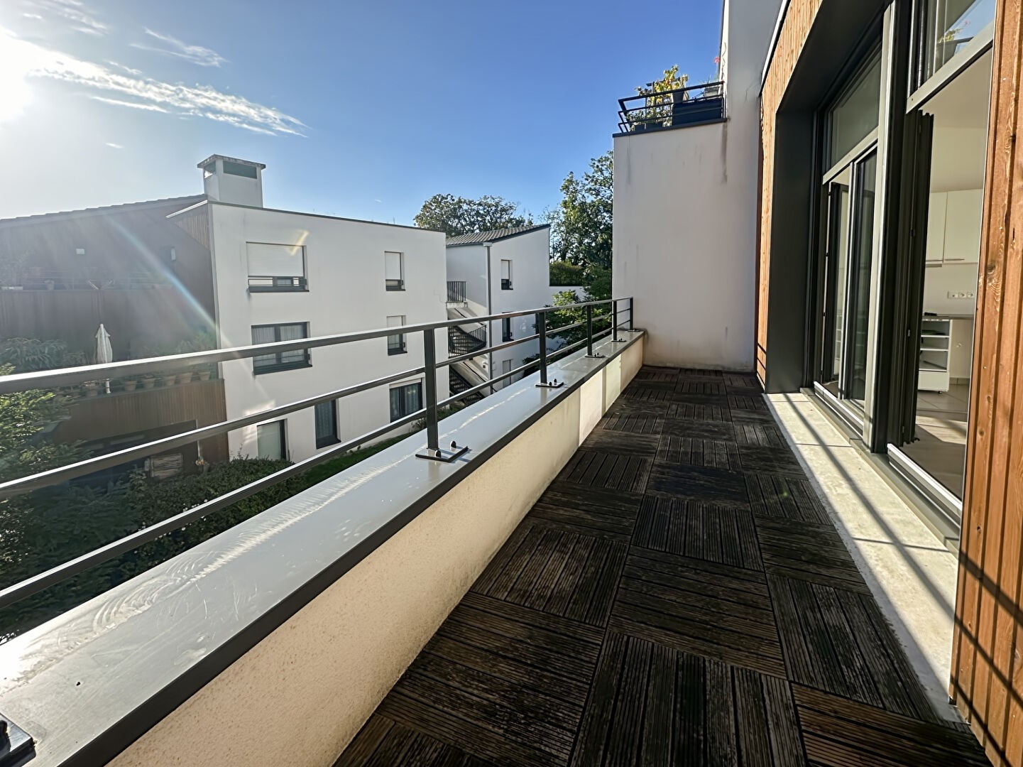 Vente Appartement à Palaiseau 2 pièces