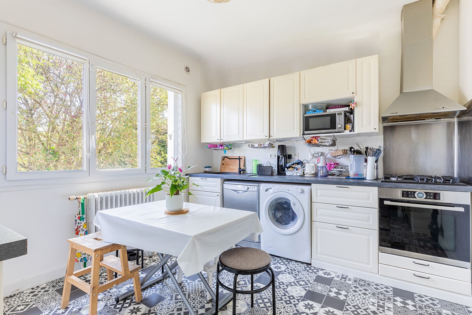 Vente Maison à Orsay 6 pièces