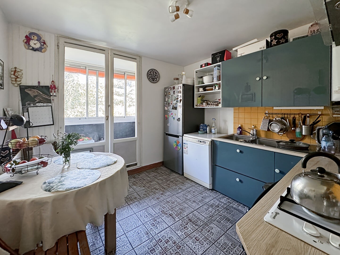 Vente Appartement à Palaiseau 4 pièces