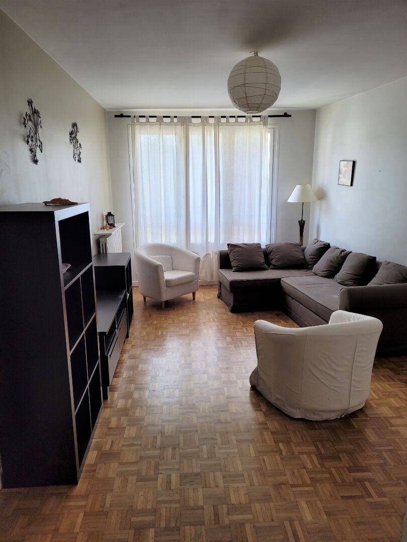 Location Appartement à Verrières-le-Buisson 3 pièces