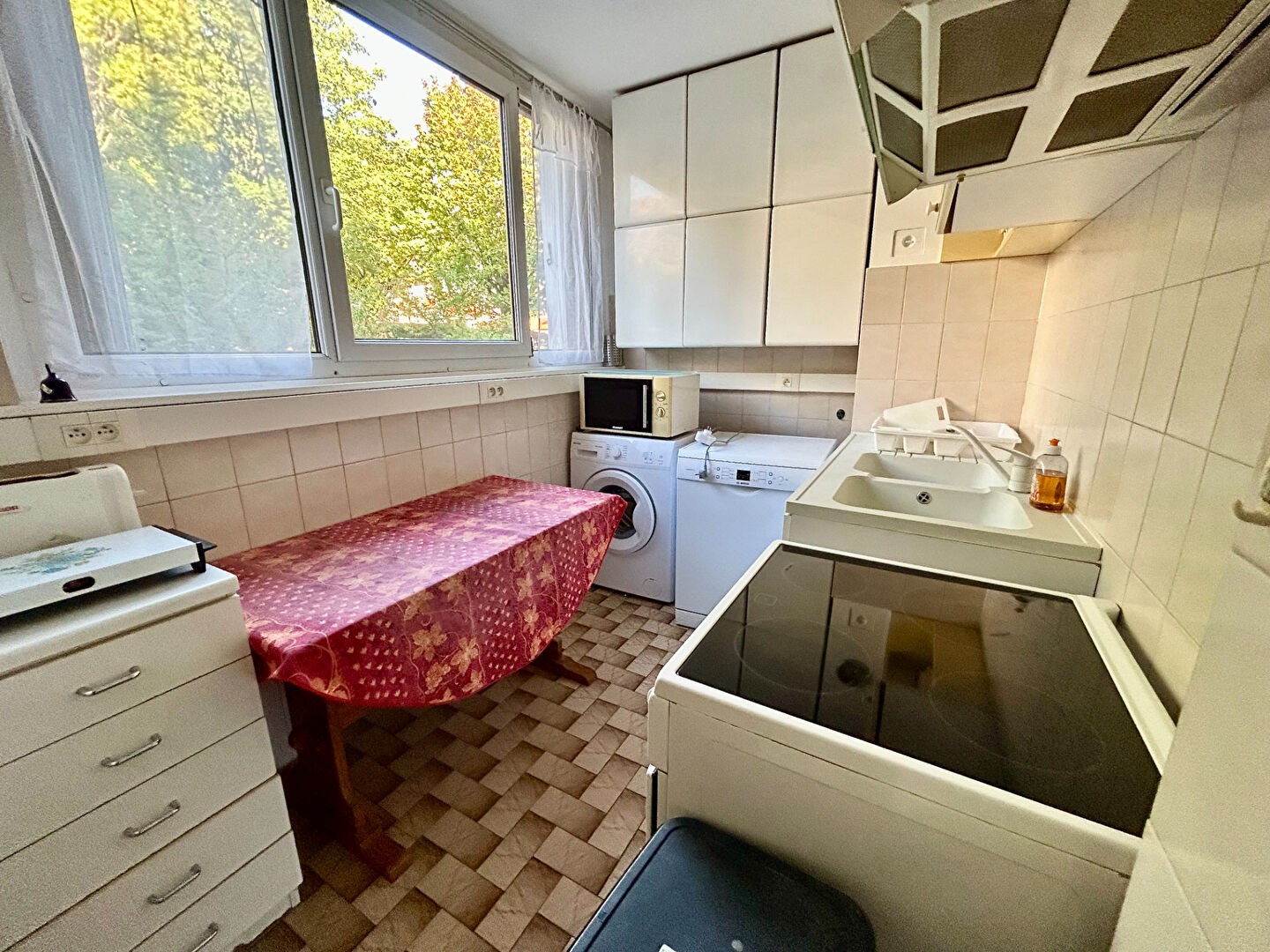 Location Appartement à Massy 5 pièces