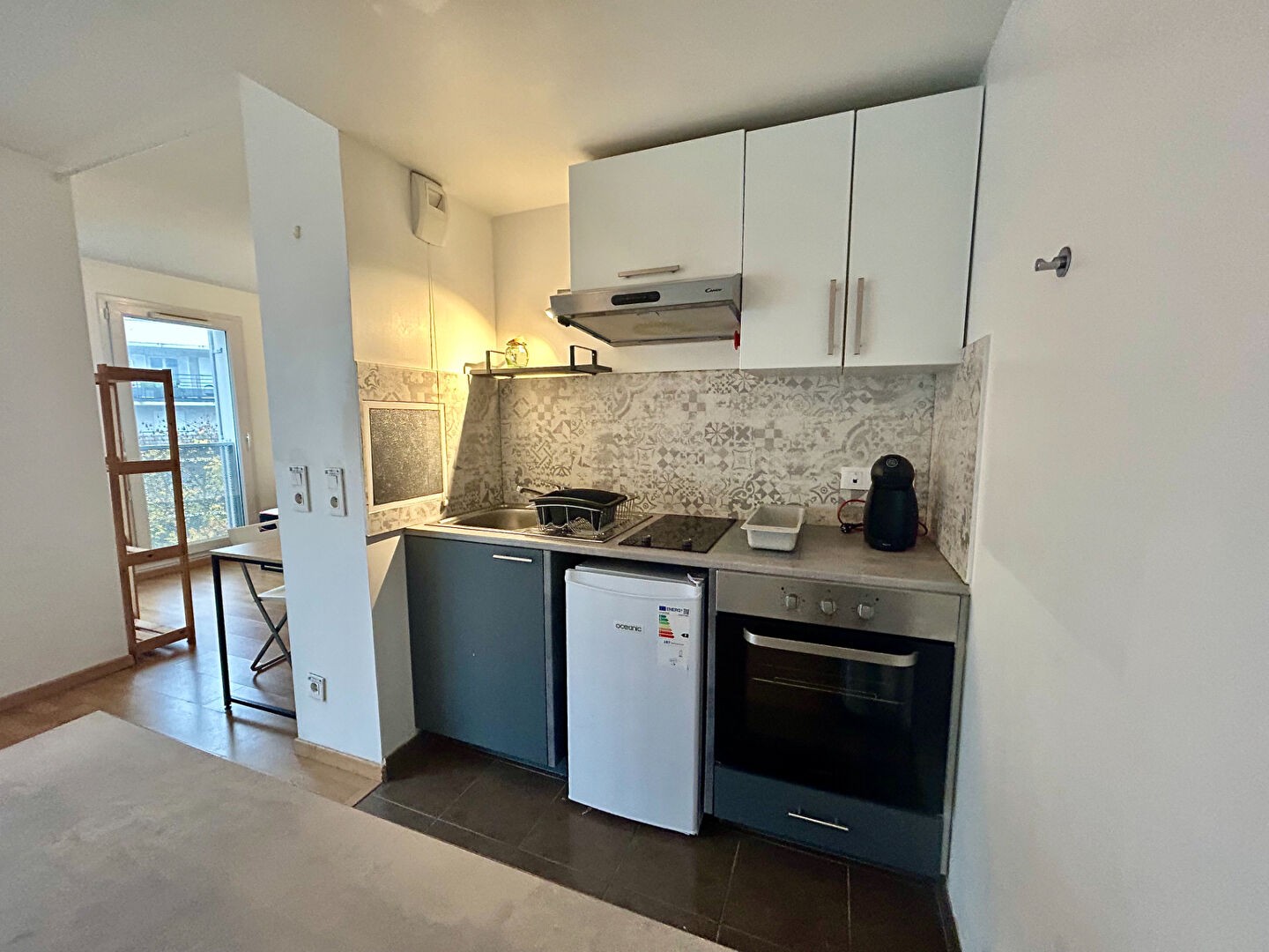 Location Appartement à Palaiseau 1 pièce