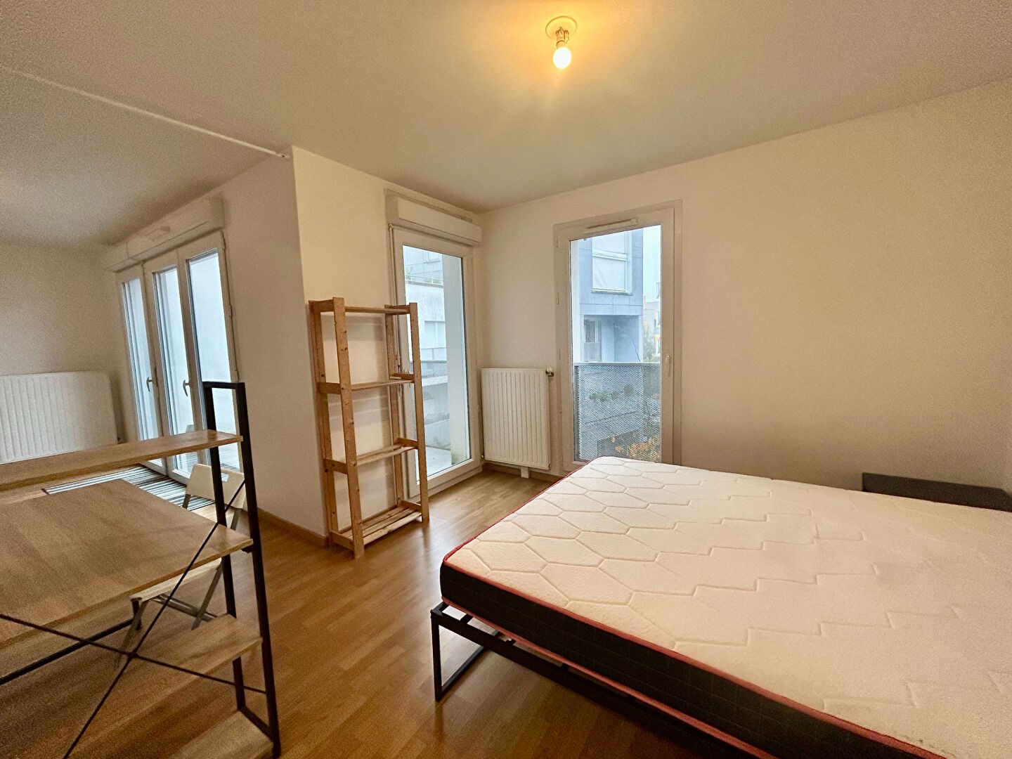 Location Appartement à Palaiseau 1 pièce