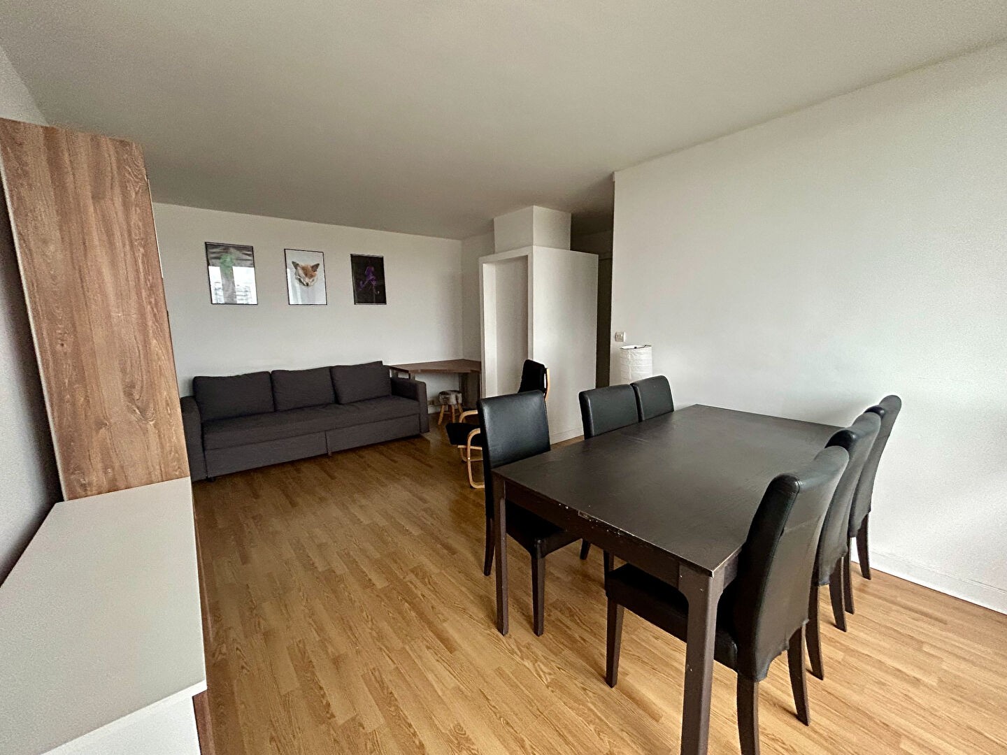 Location Appartement à Massy 4 pièces