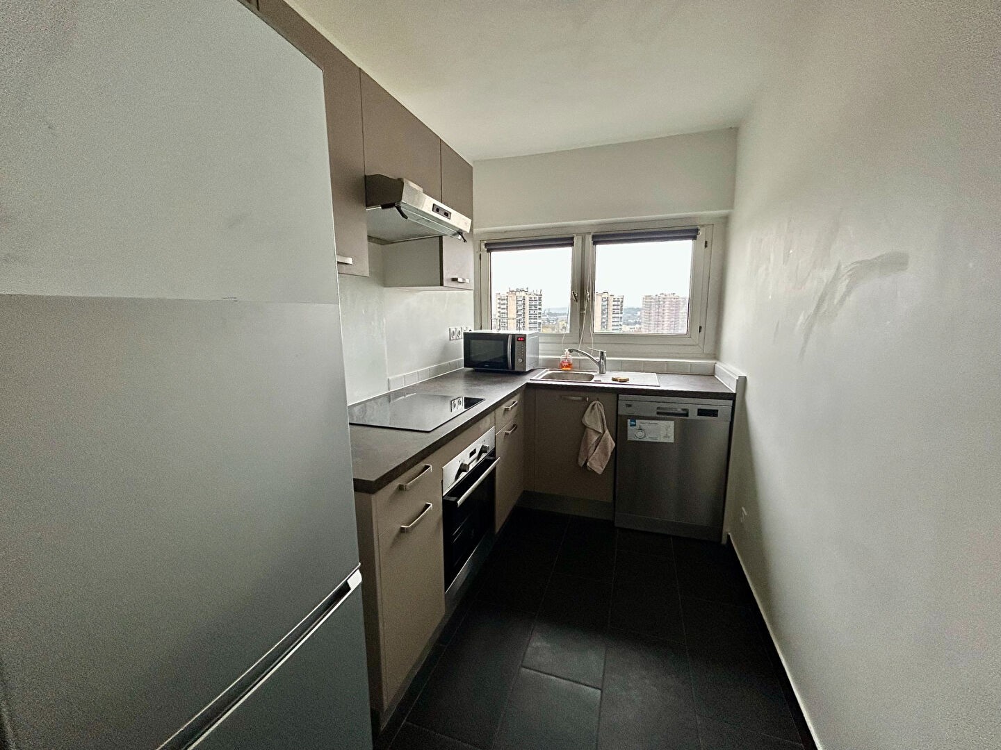 Location Appartement à Massy 4 pièces