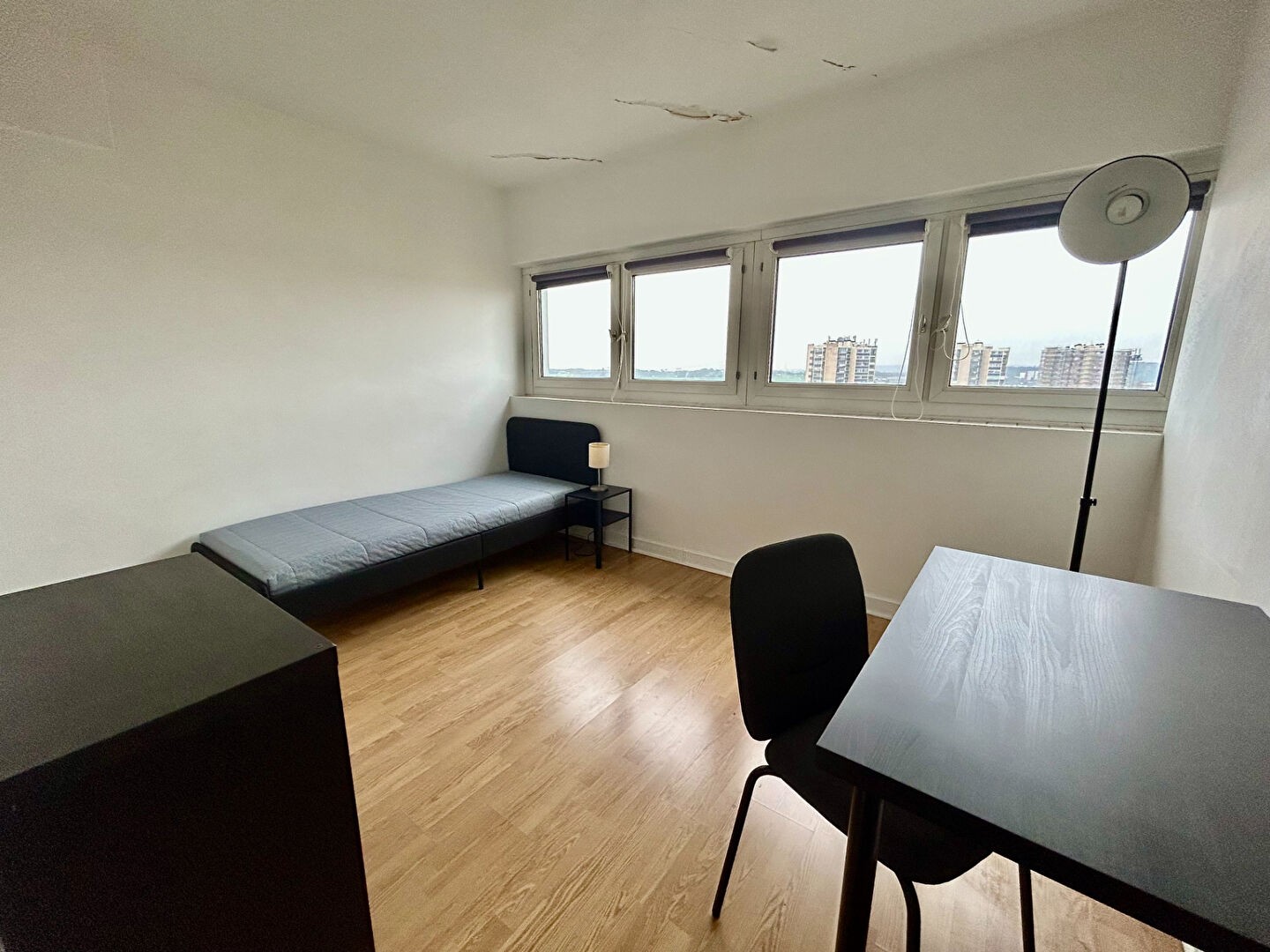 Location Appartement à Massy 4 pièces