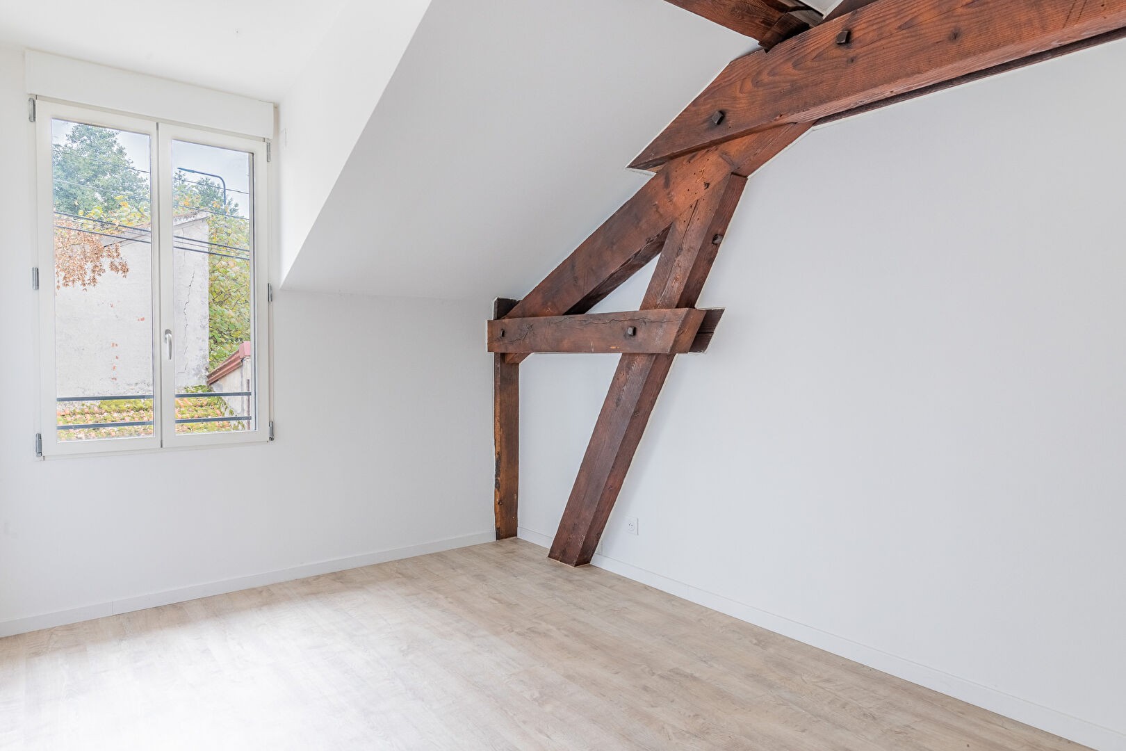 Vente Appartement à Palaiseau 3 pièces