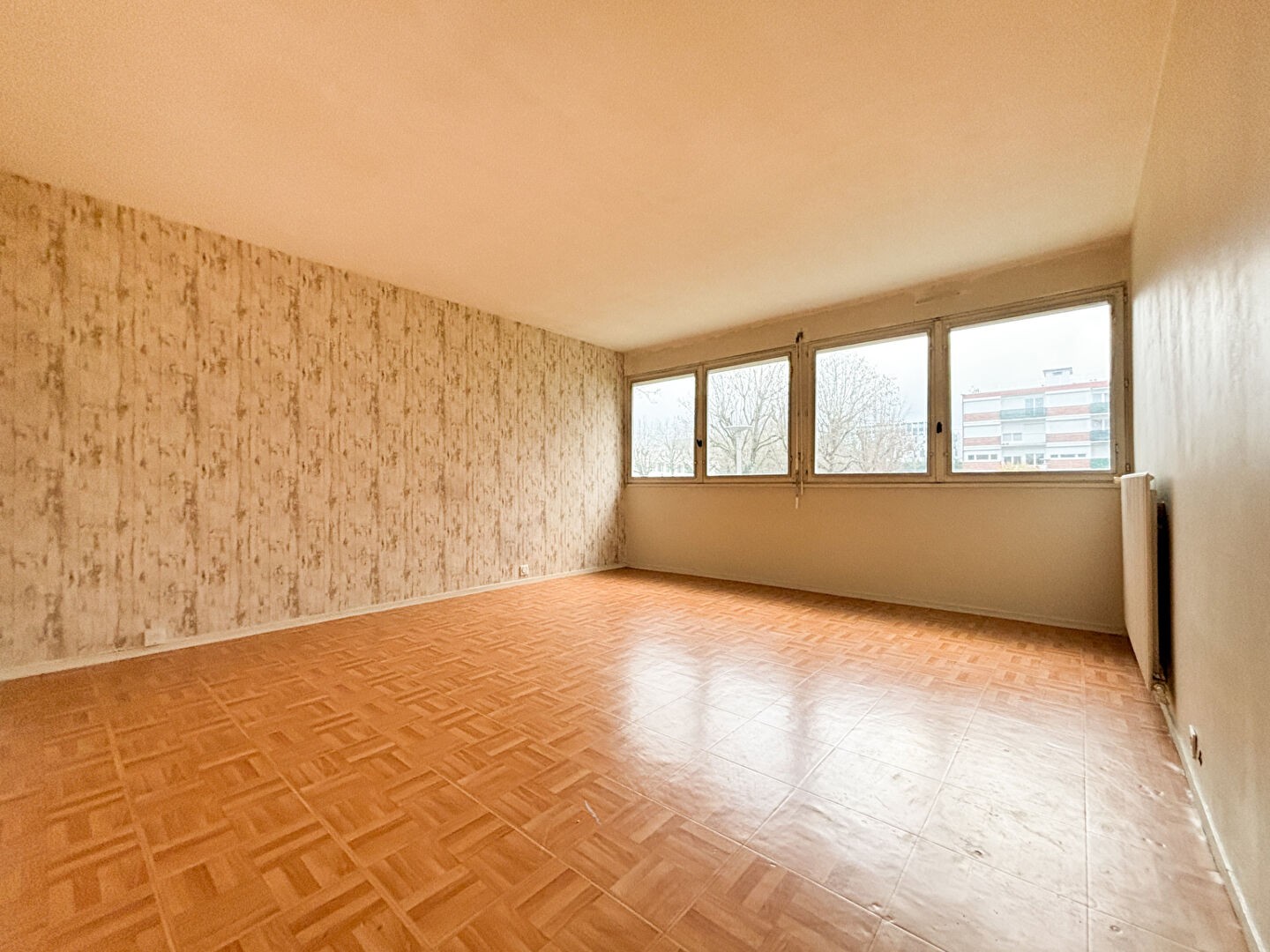 Vente Appartement à Palaiseau 3 pièces