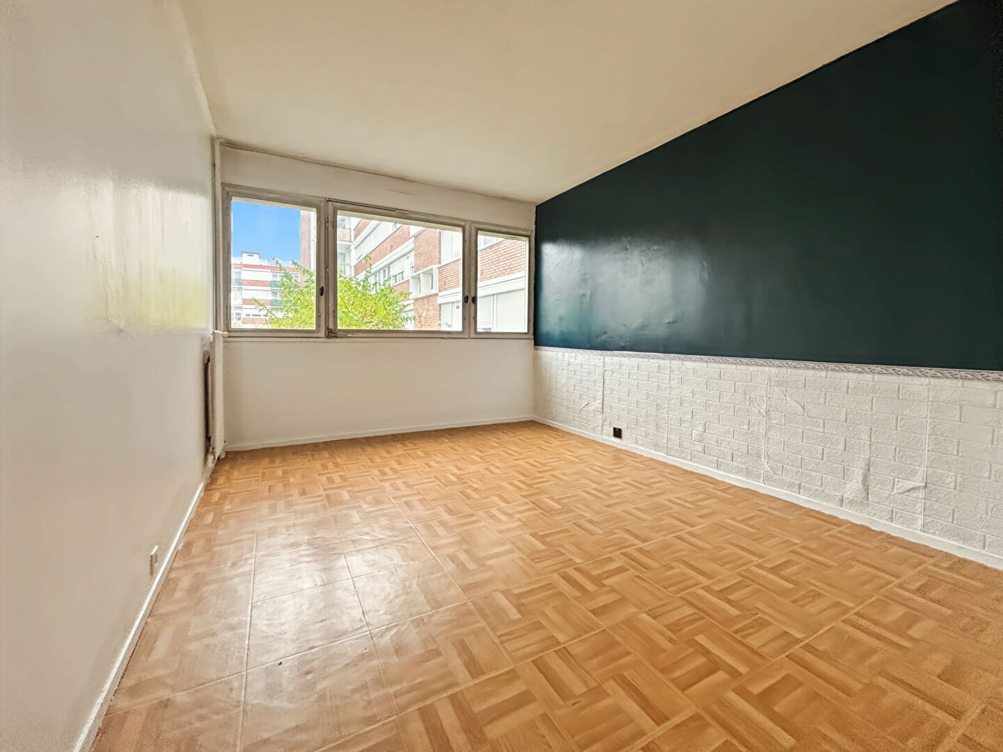 Vente Appartement à Palaiseau 3 pièces